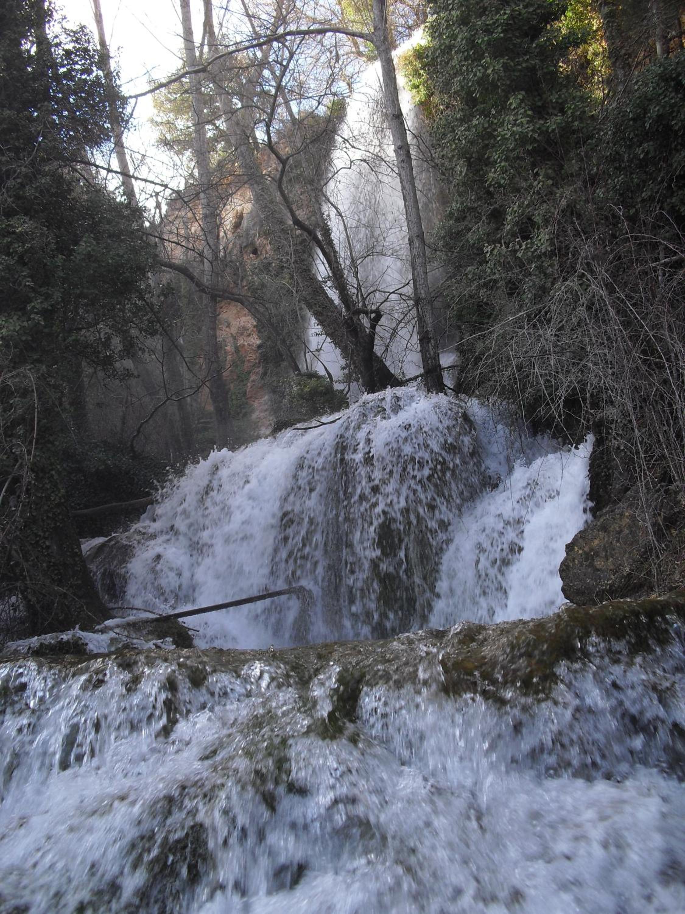C.T.R. Camino de la Fuentona