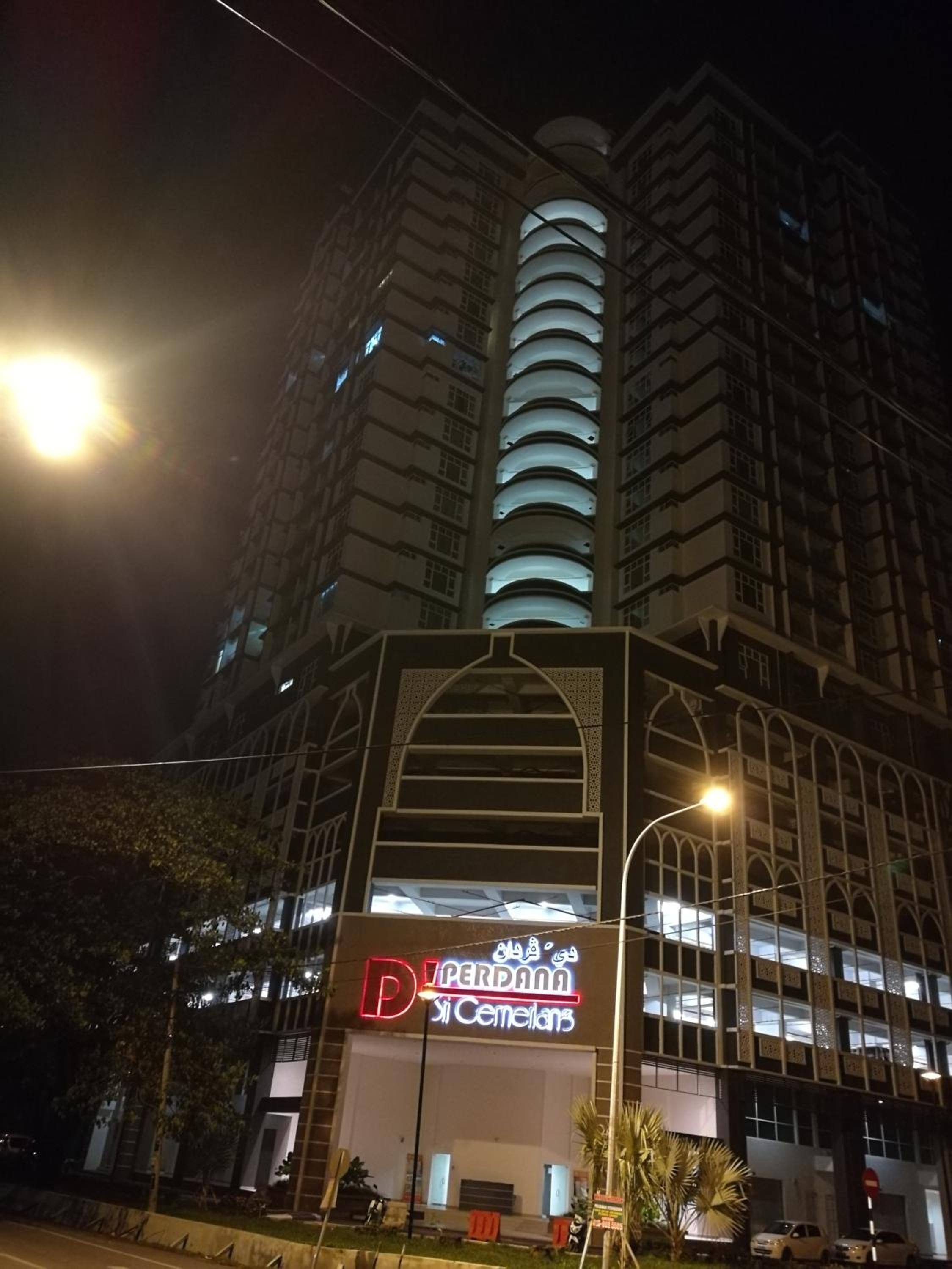NF Suites D'Perdana Condo photo 8