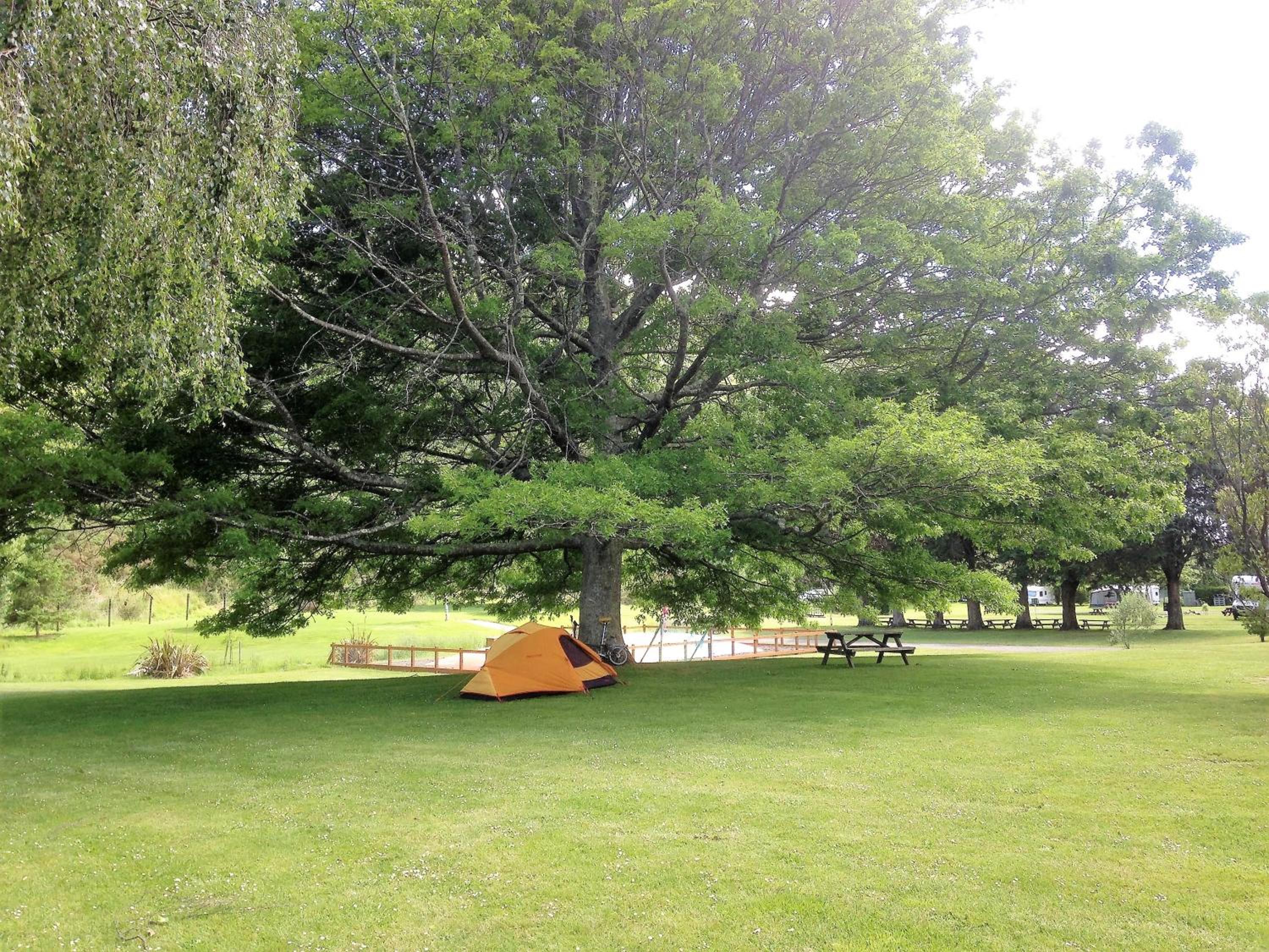 Parklands Marina Holiday Park