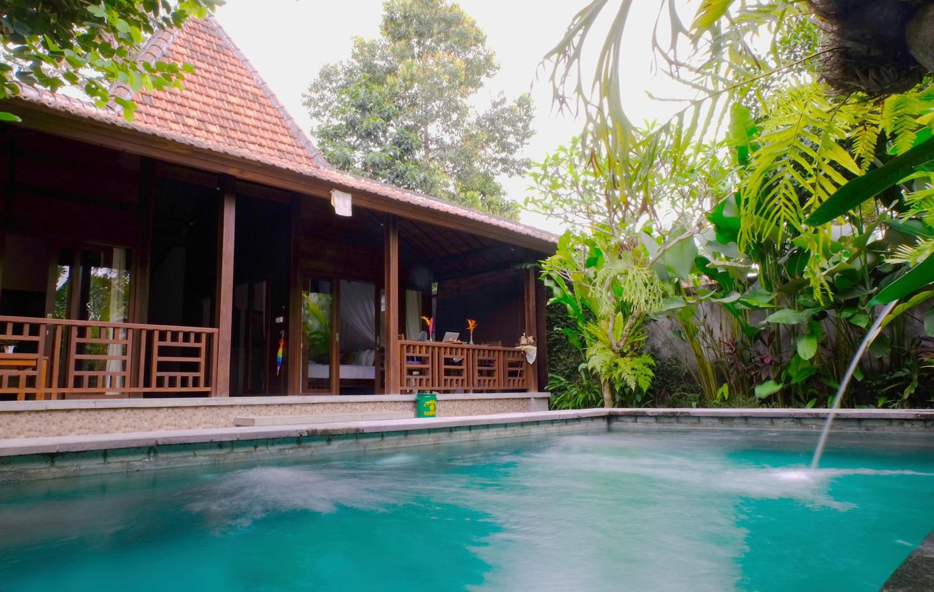 Prama House view 3