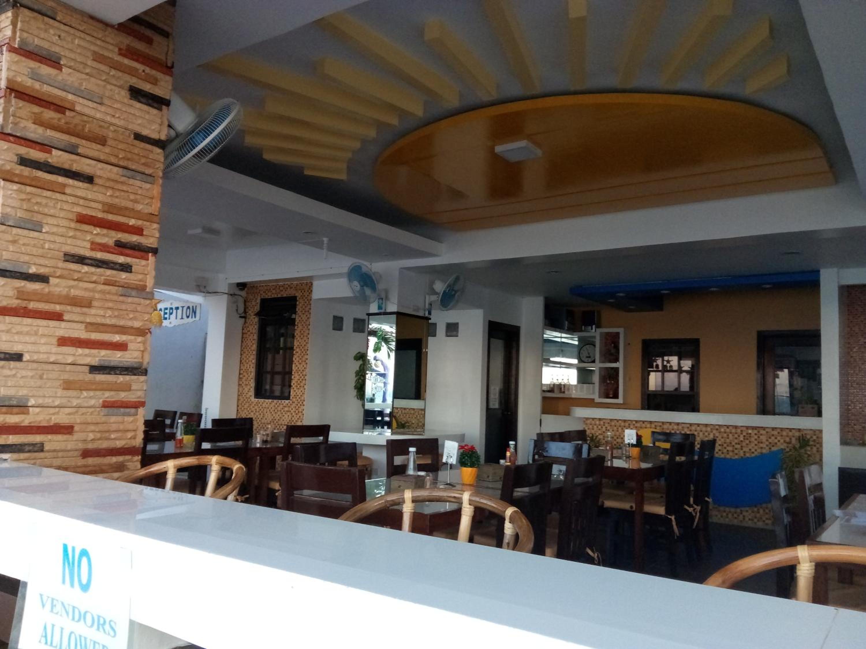 Seashore Beach Resort, Puerto Galera - 19