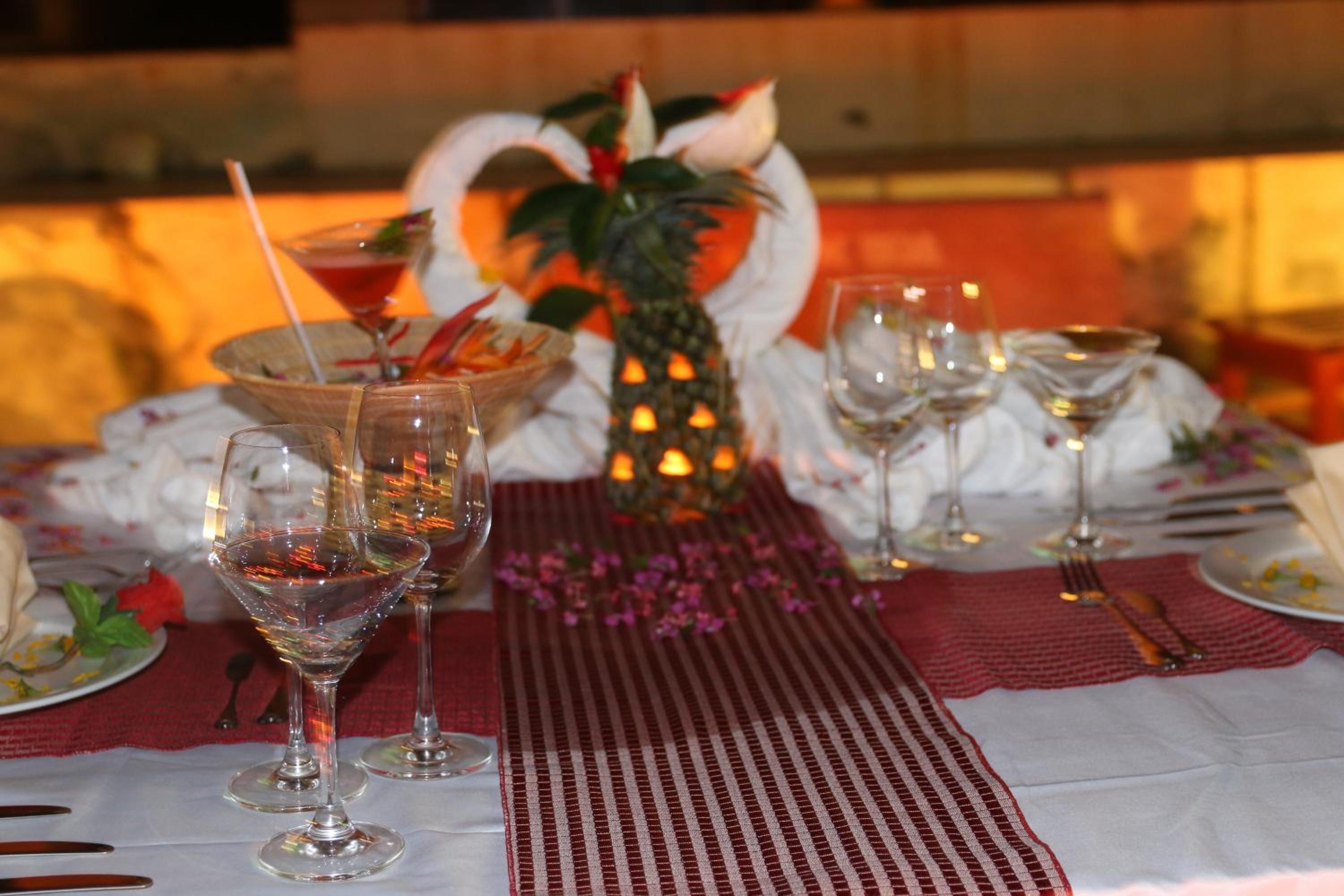 Kim Hoa Resort
