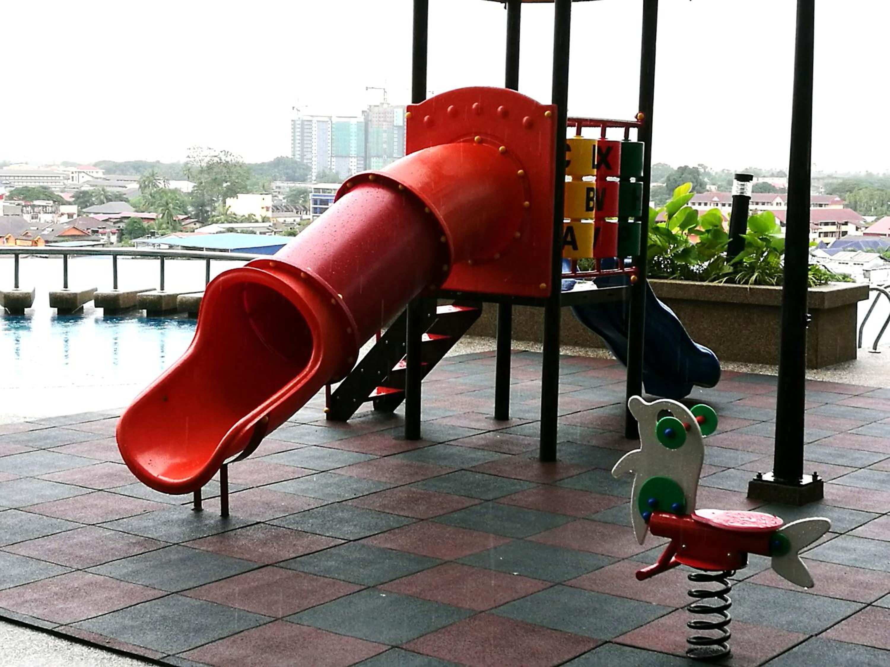 NF Suites D'Perdana Condo photo 5