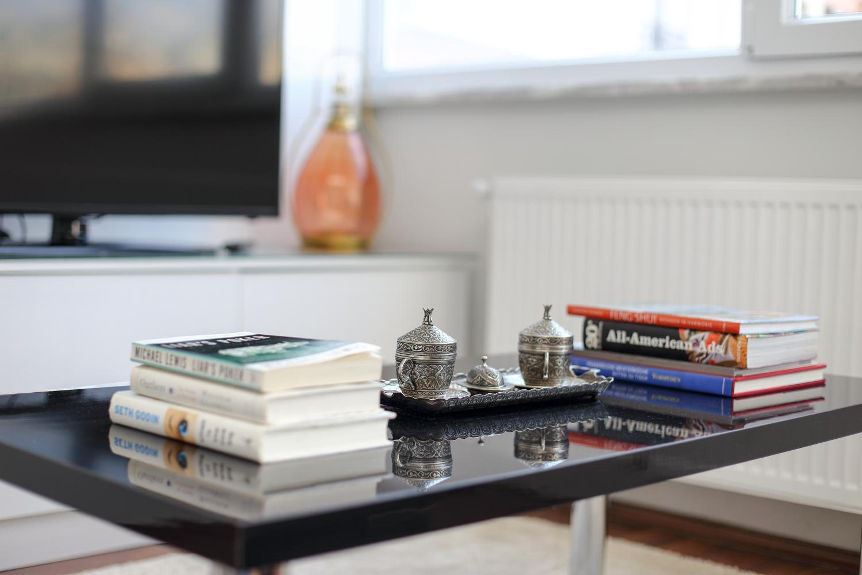 Patika Suites - Image 40