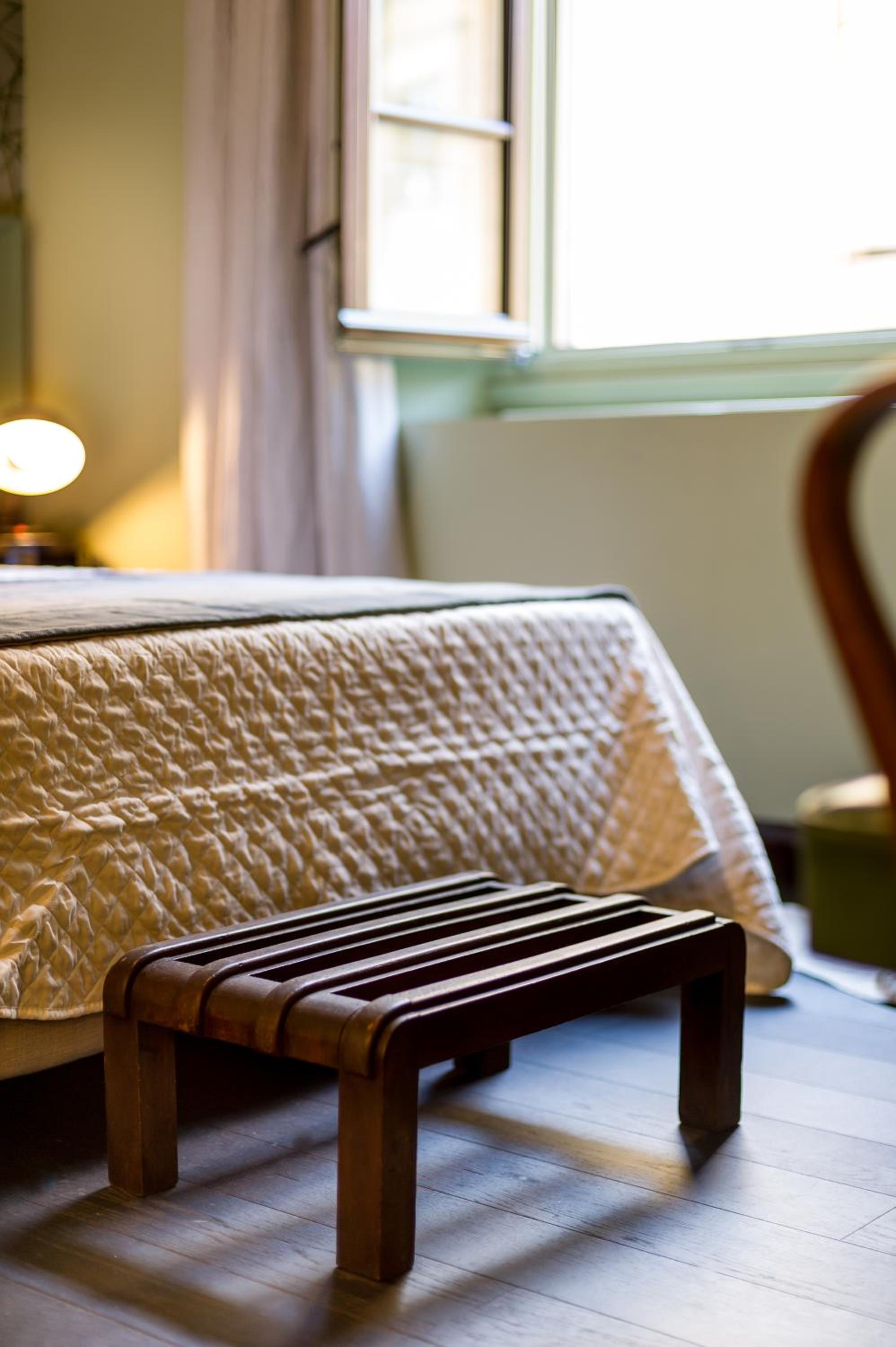 Arnobio Florence Suites