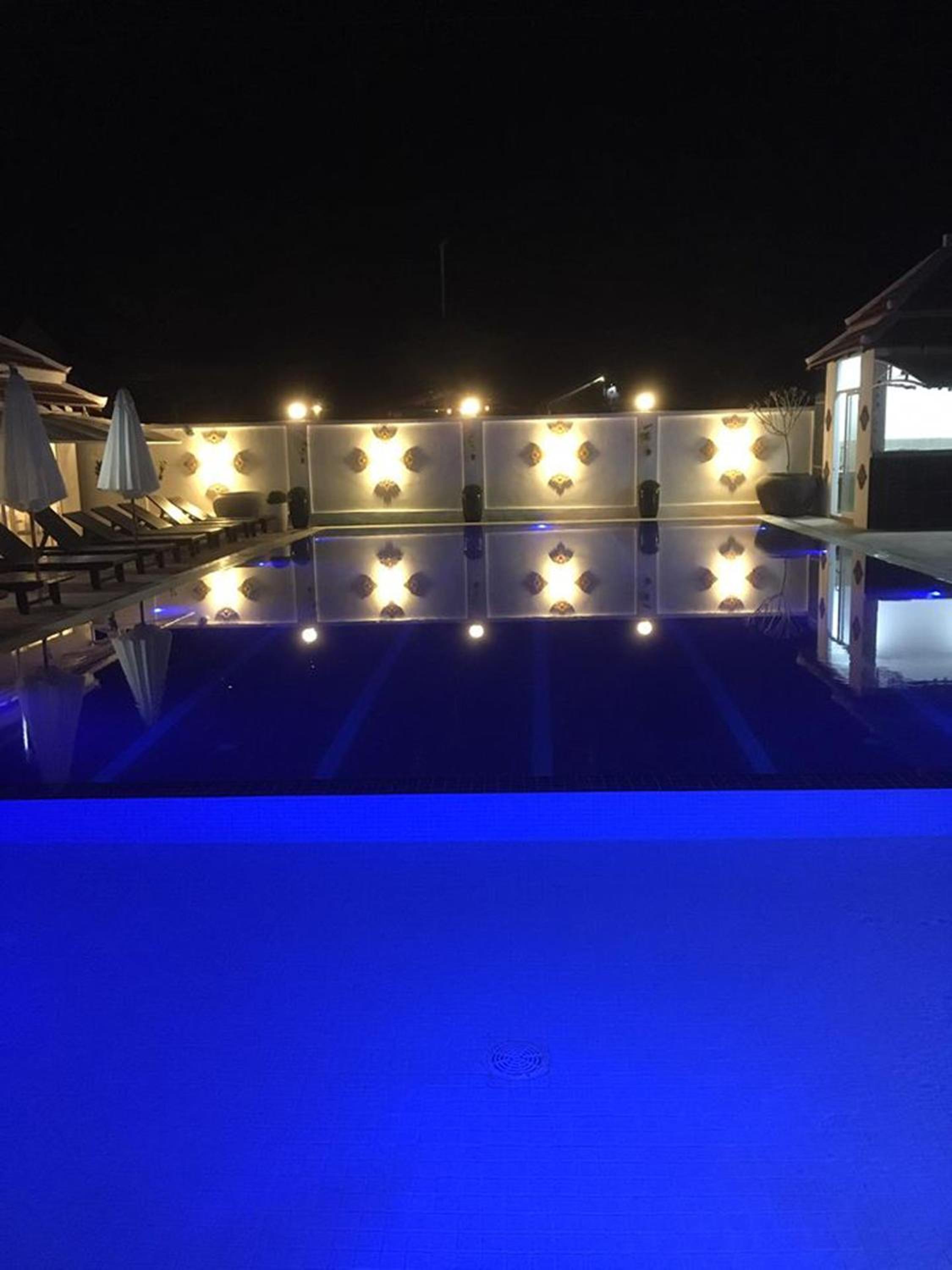 Good Time Resort