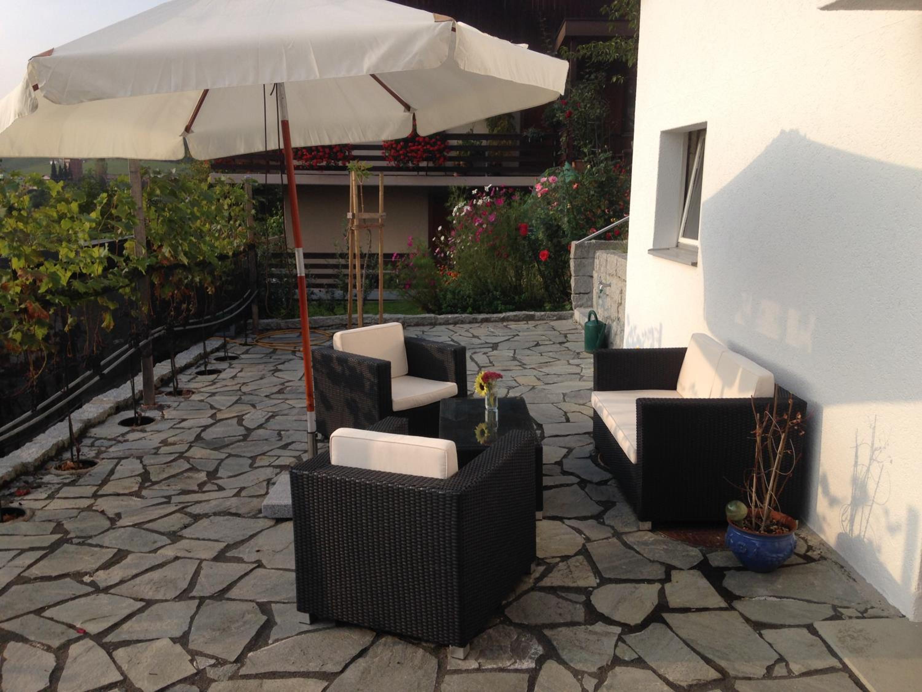 apartment Monte Castello