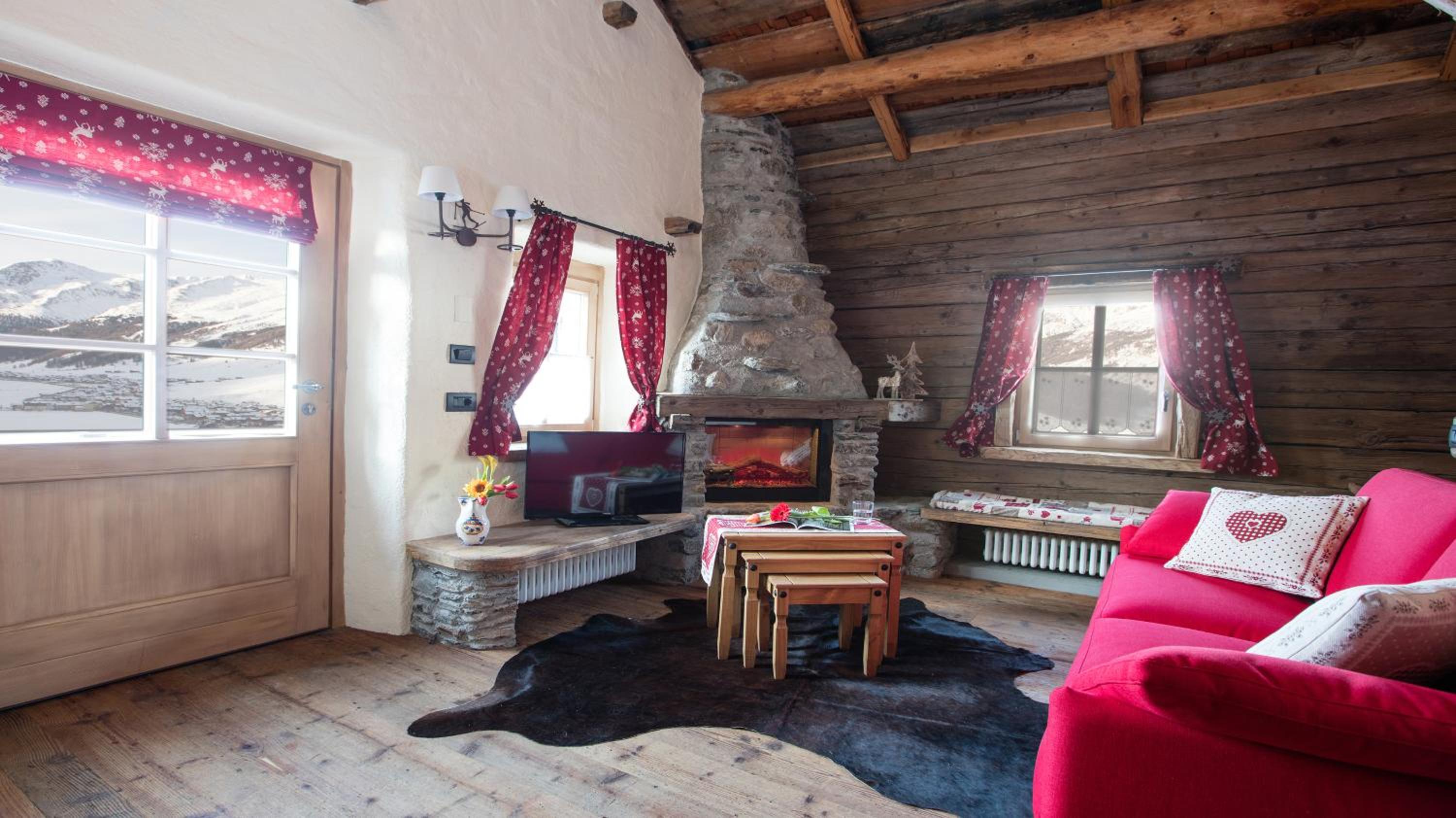 Chalet Charm by Original Galli