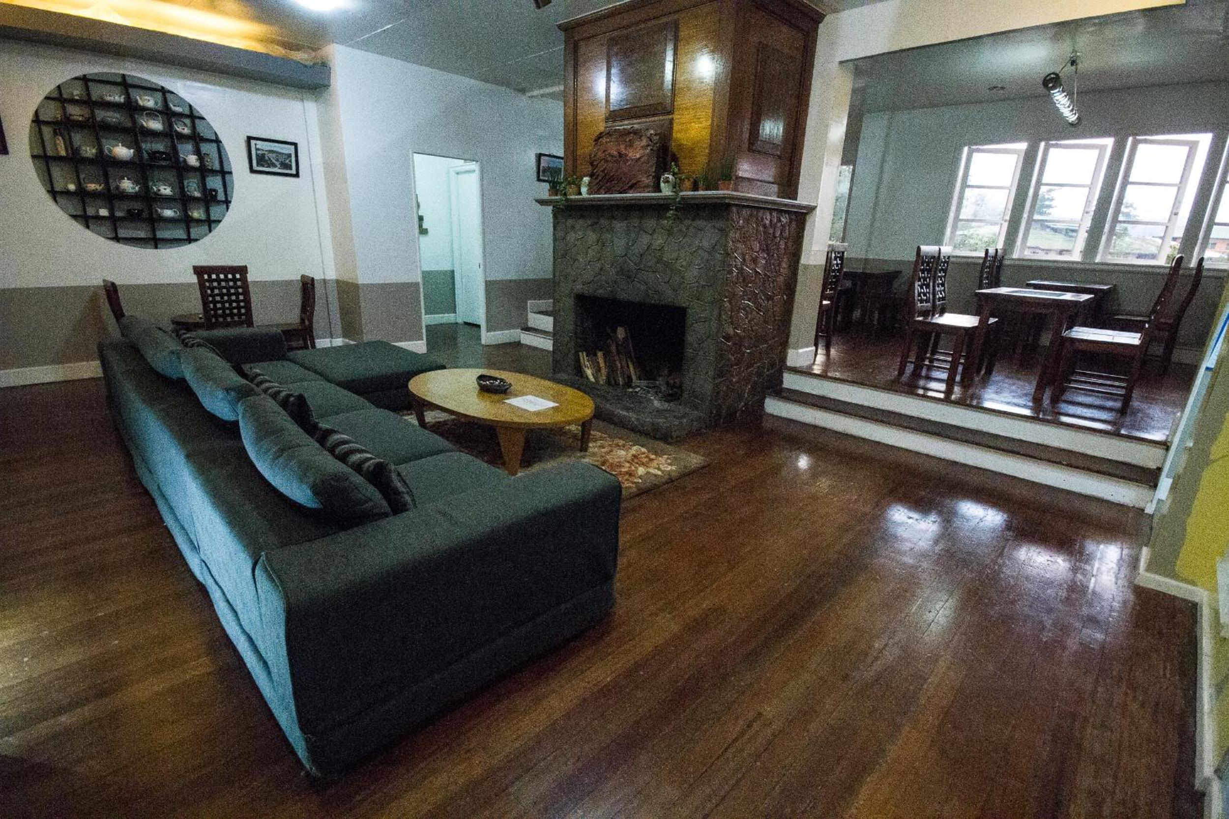 Old Orangewood Bed & Breakfast