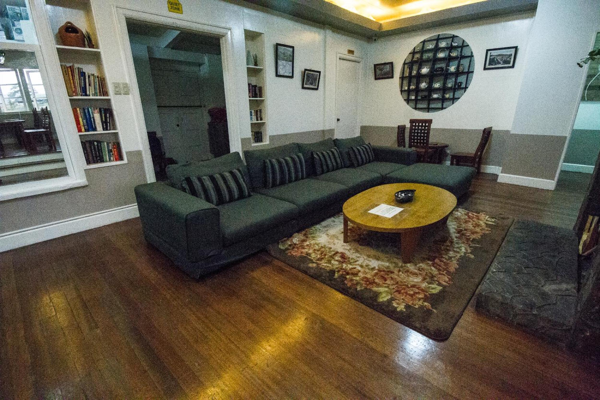 Old Orangewood Bed & Breakfast