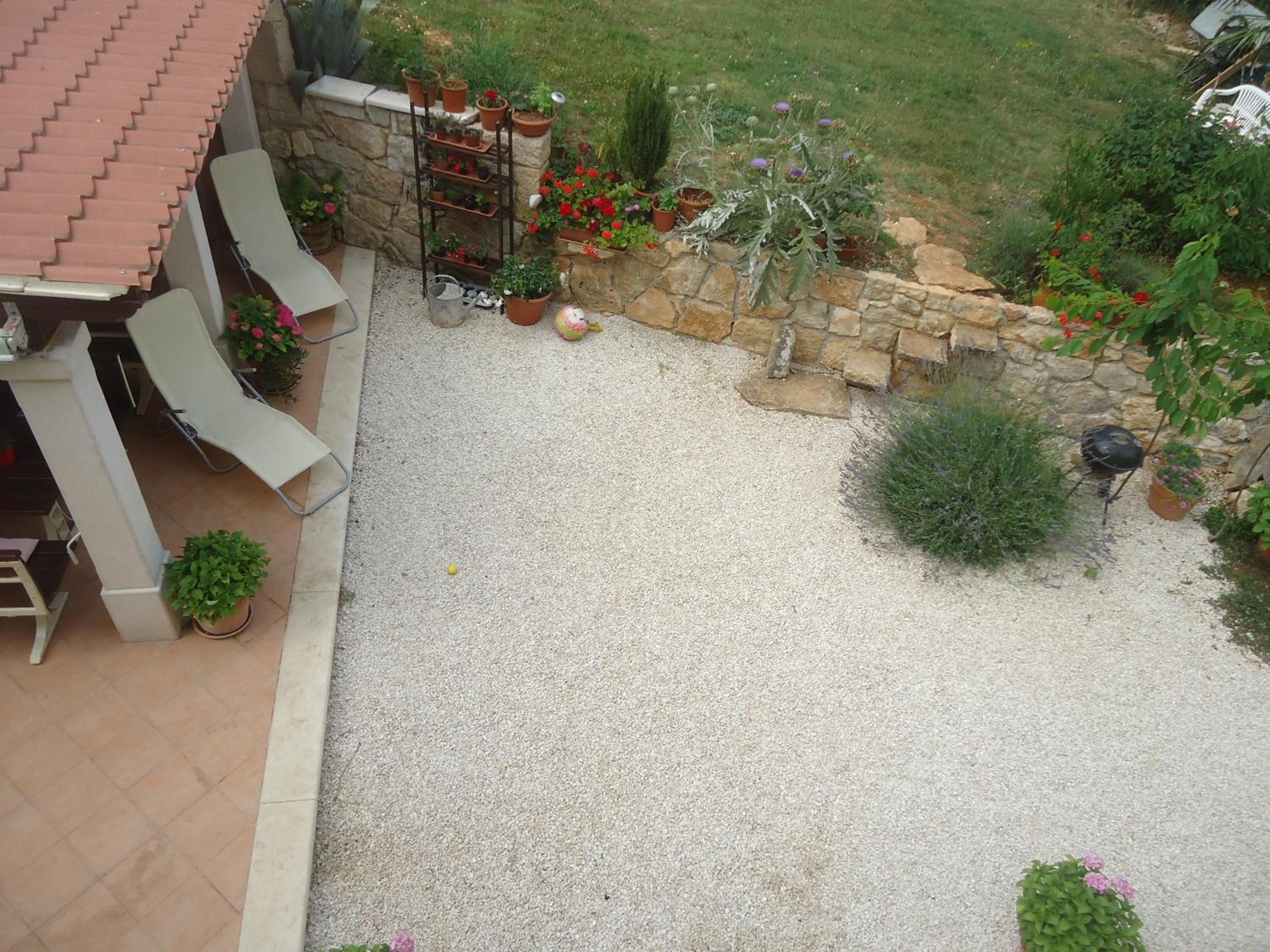Apartment Alba view 2