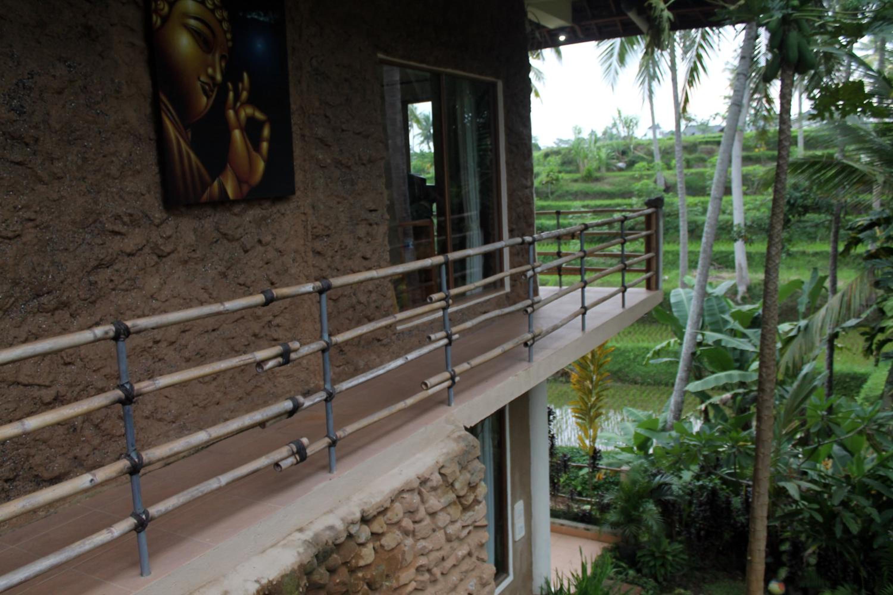 Junjungan Suite