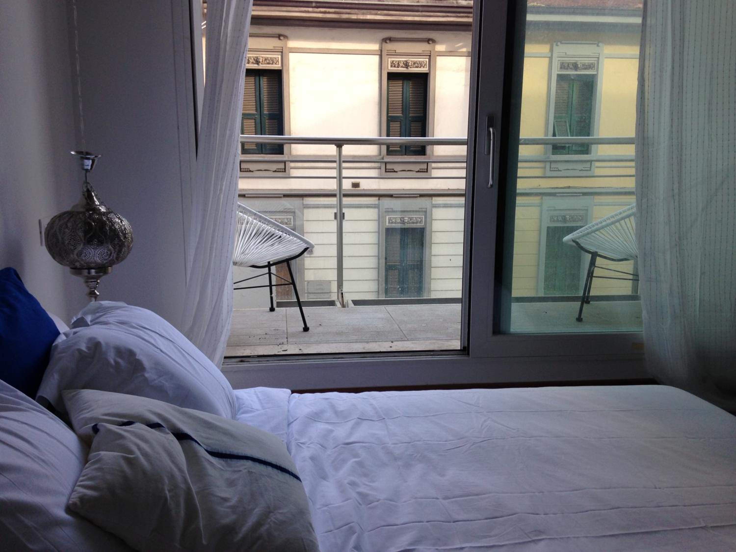 Industia Loft Apartment