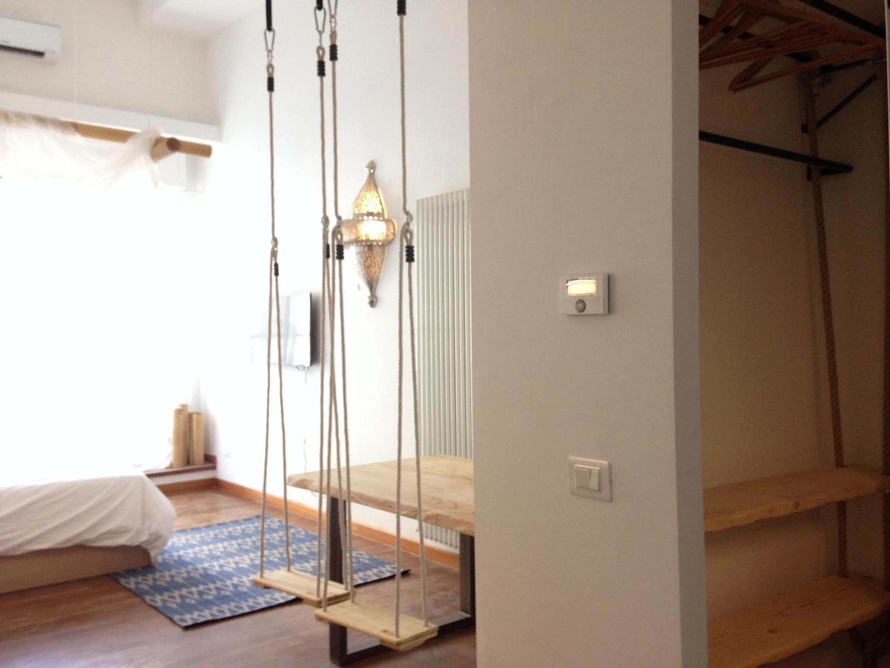 Industia Loft Apartment