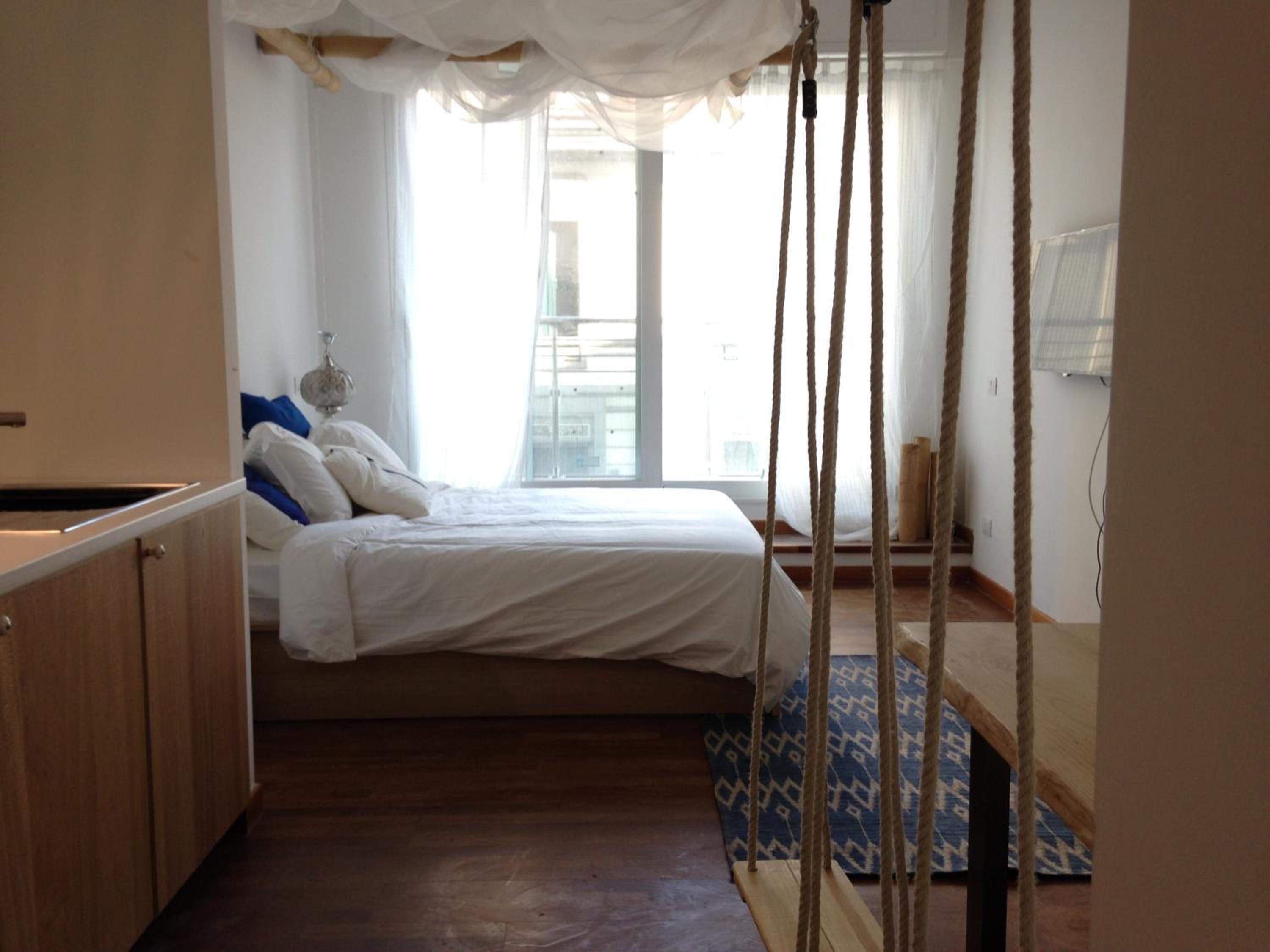 Industia Loft Apartment