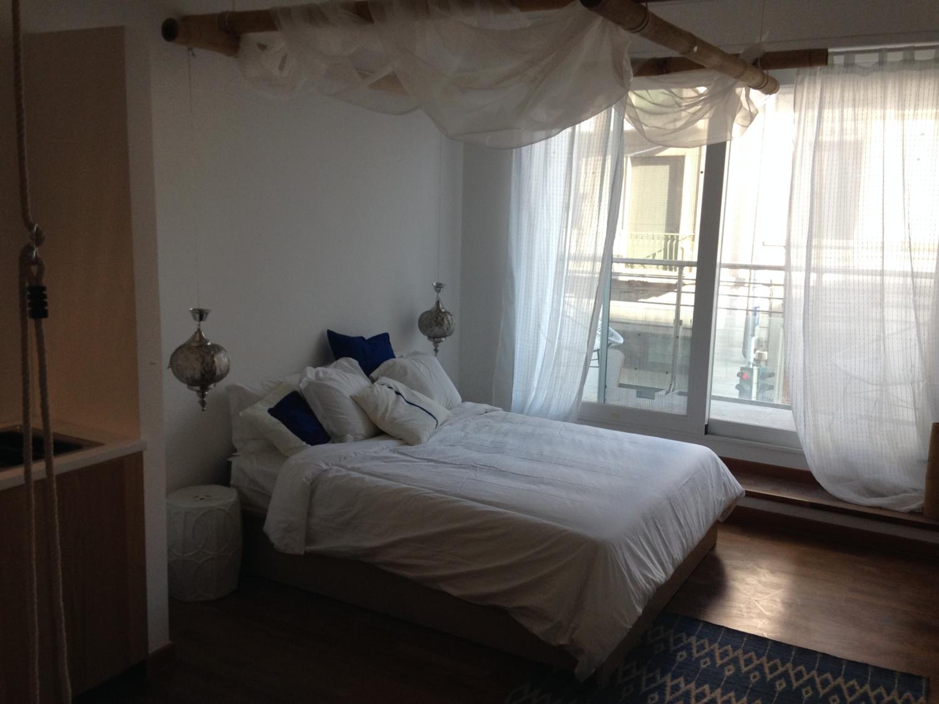 Industia Loft Apartment