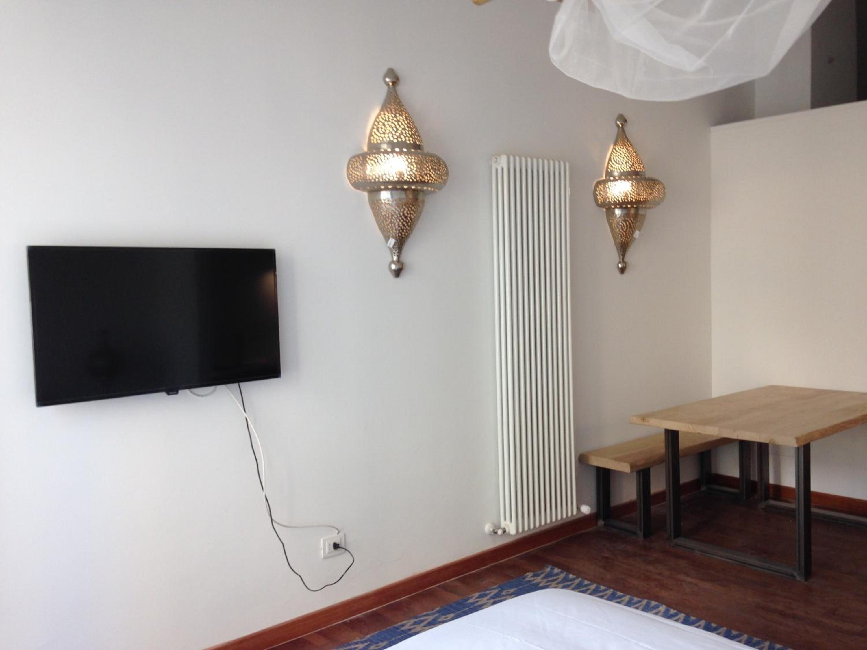 Industia Loft Apartment