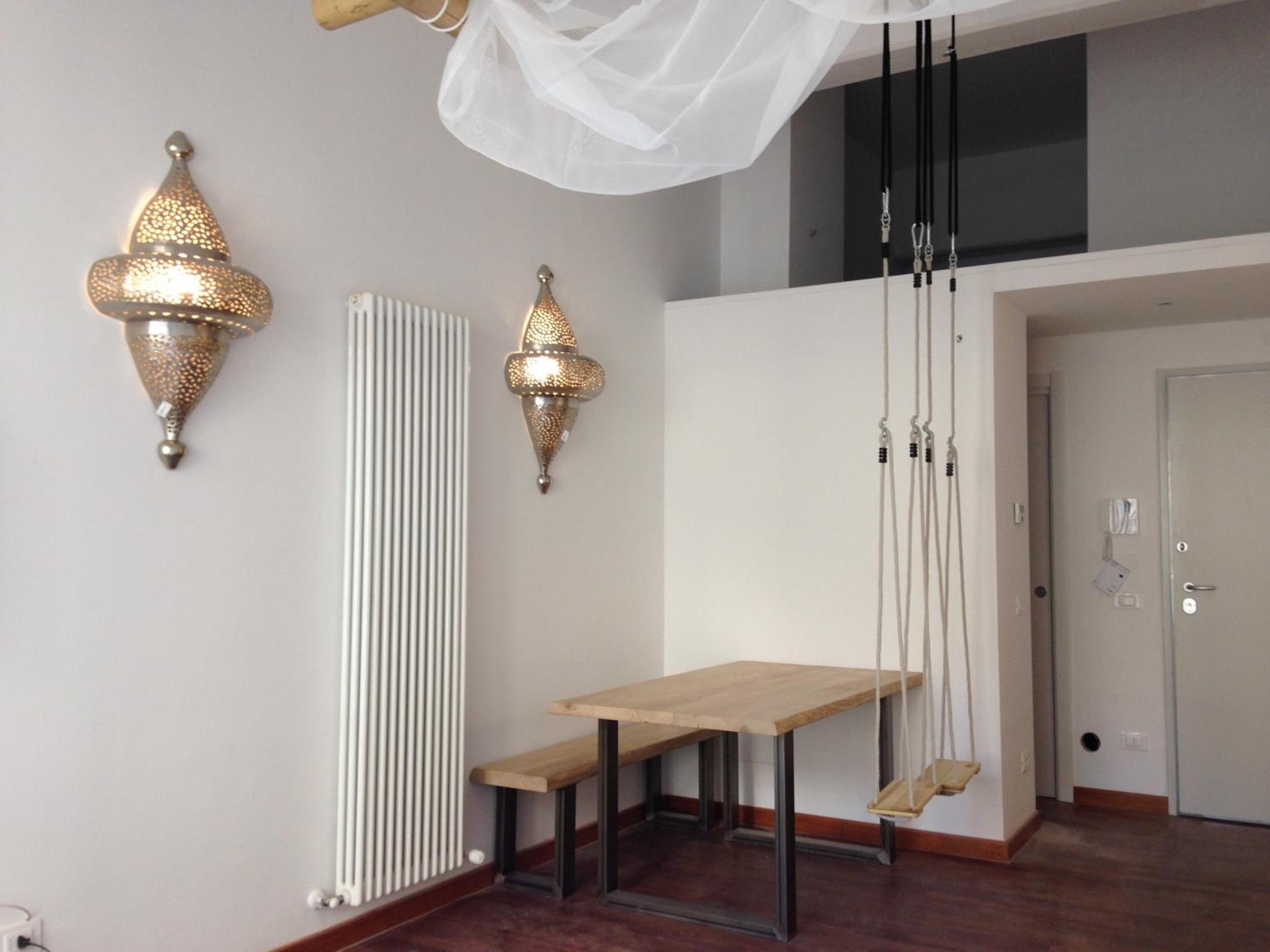 Industia Loft Apartment