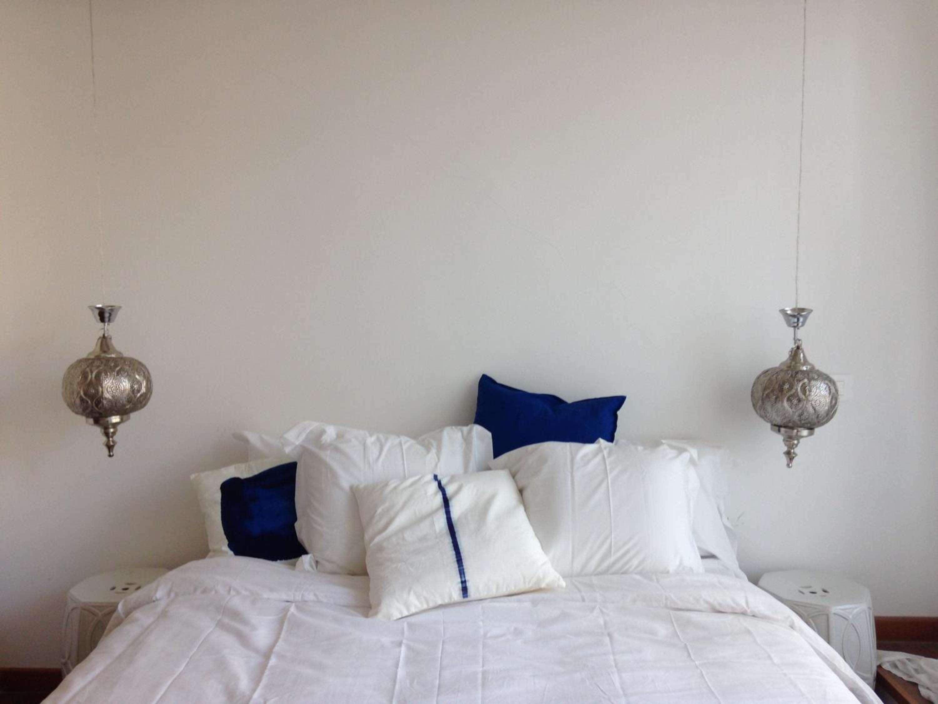 Industia Loft Apartment