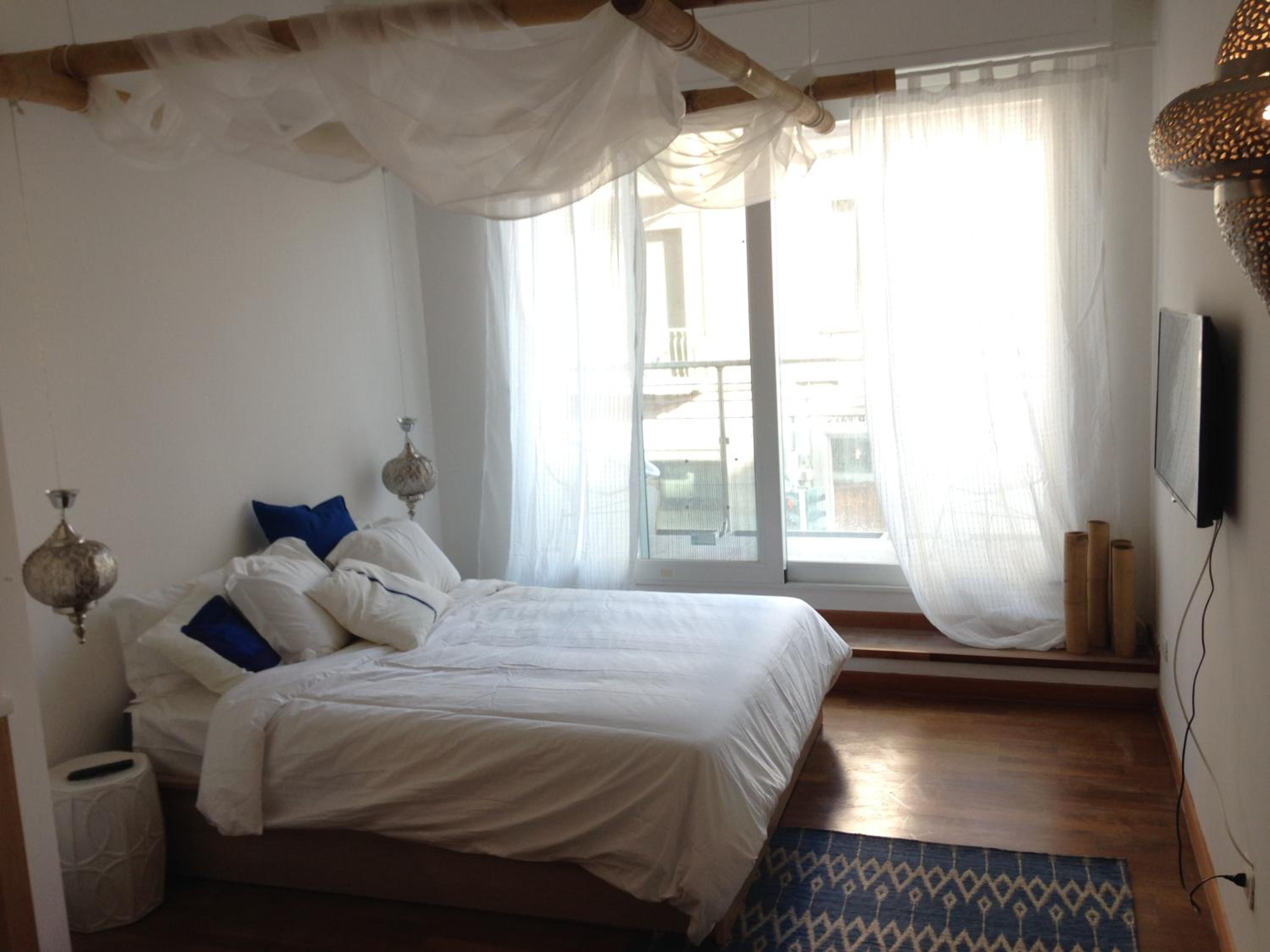 Industia Loft Apartment