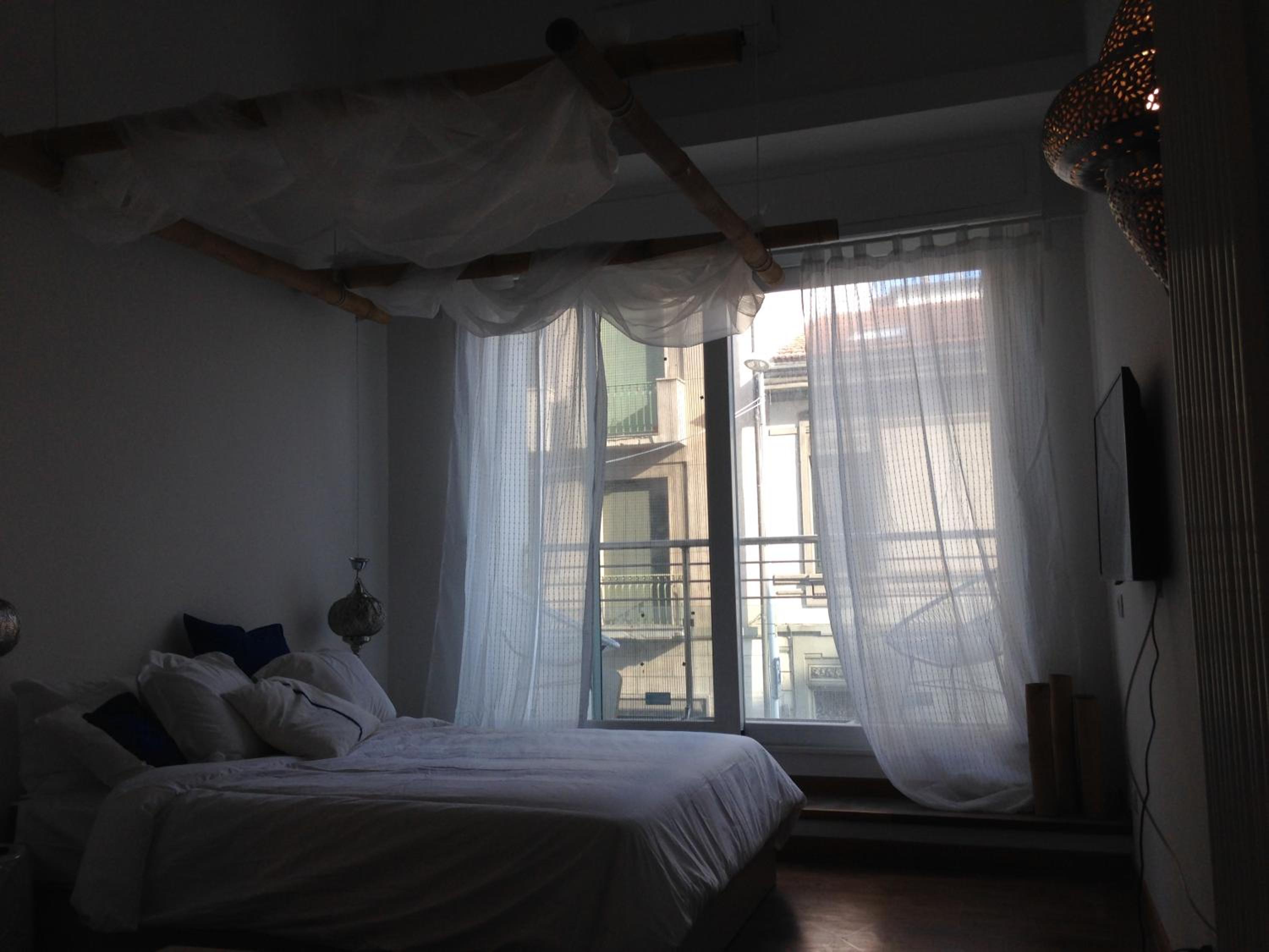 Industia Loft Apartment