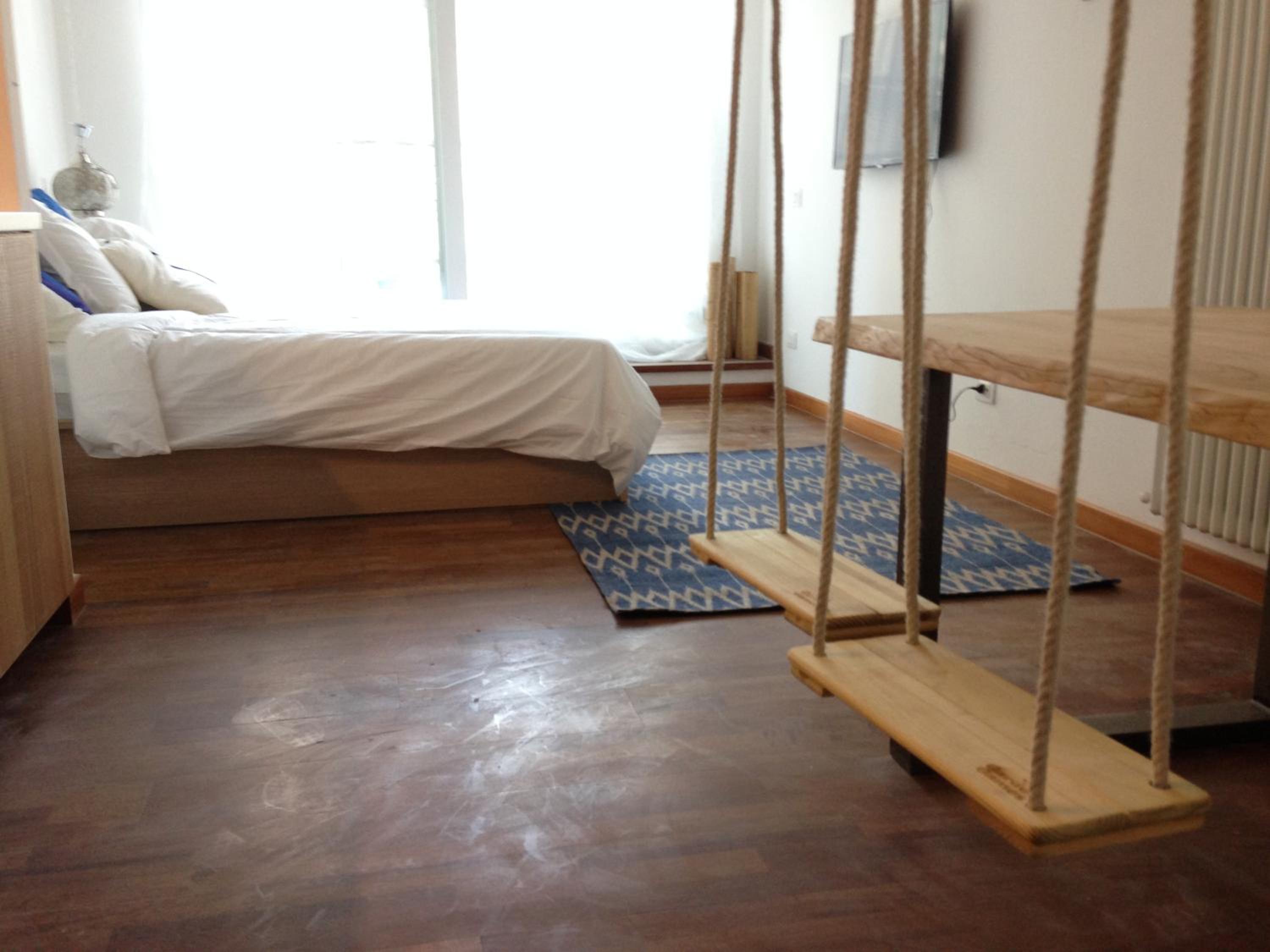 Industia Loft Apartment