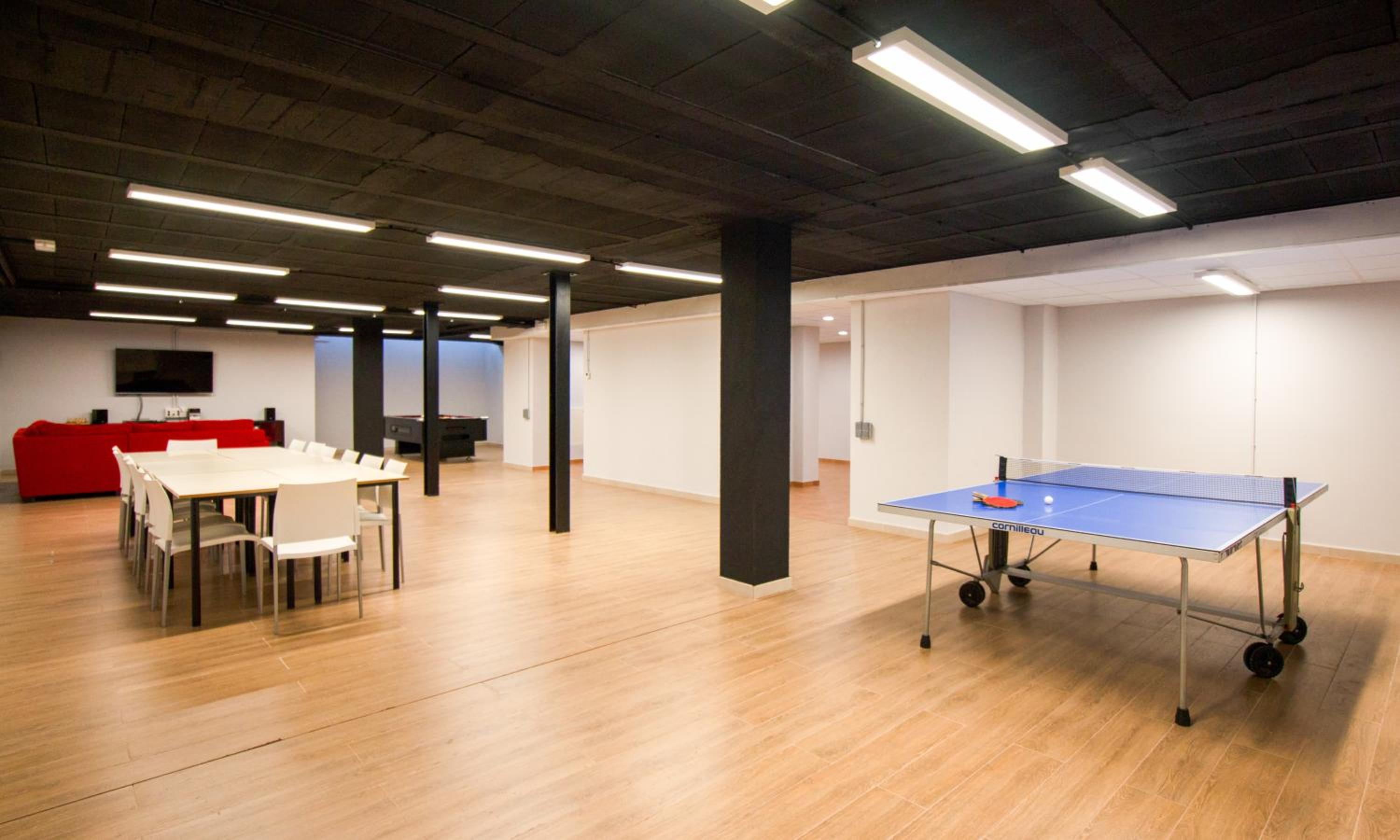 Casa de 7 suites y vistas 360. Les Feixes Llargues