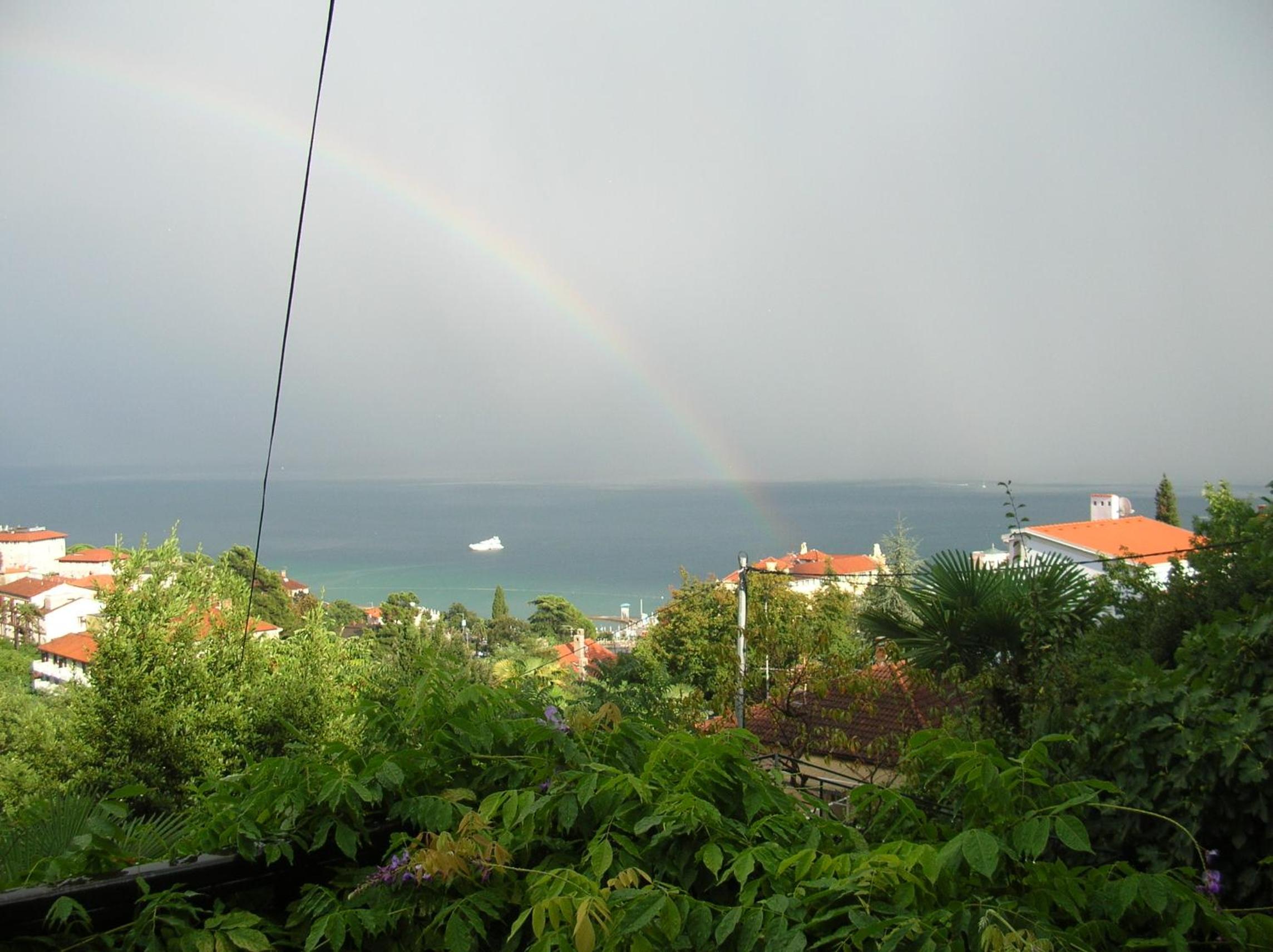 Vacation Home Lucija