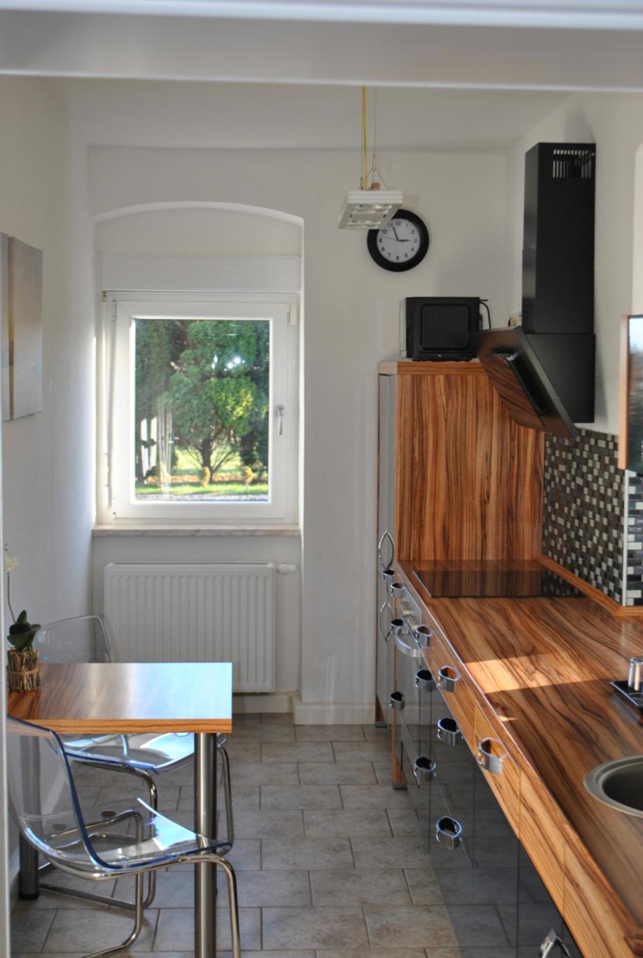 Ferienhaus Relax