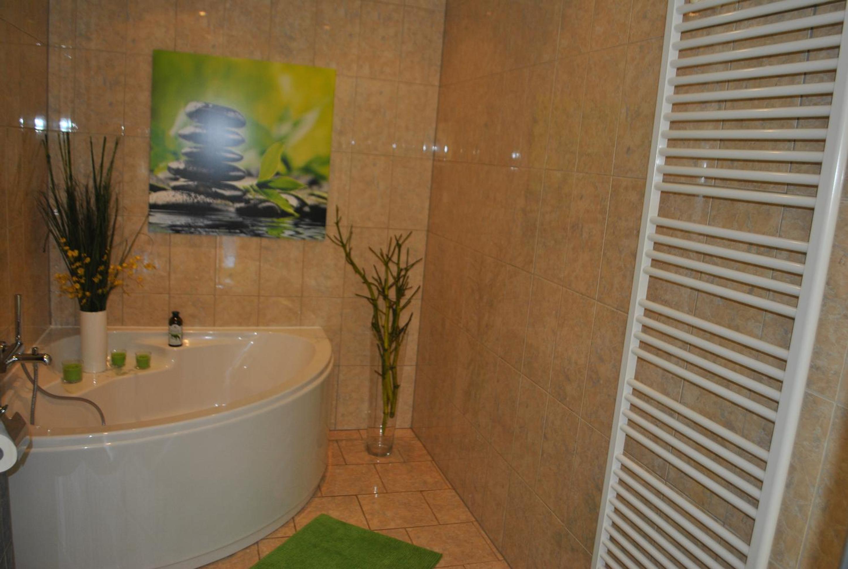 Ferienhaus Relax