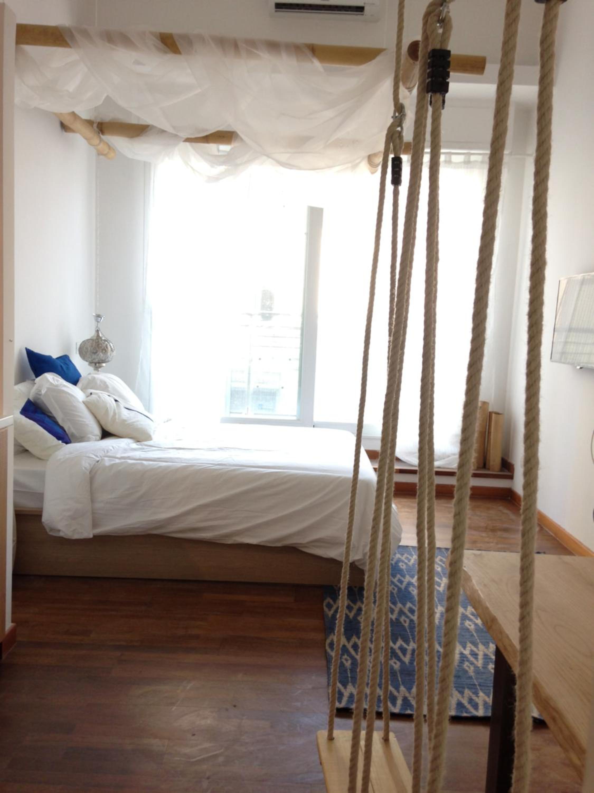 Industia Loft Apartment