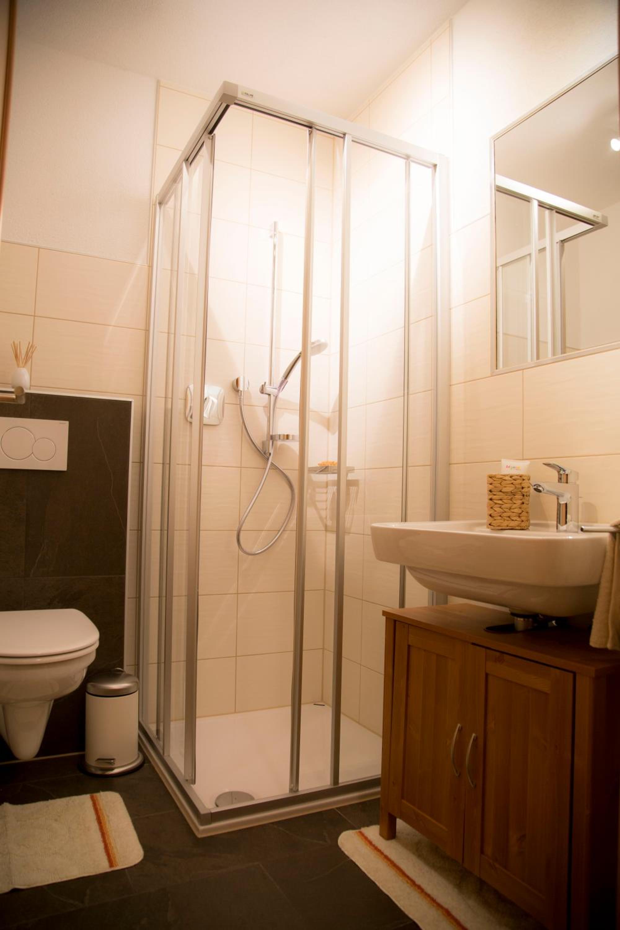 Appartement Fink view 5