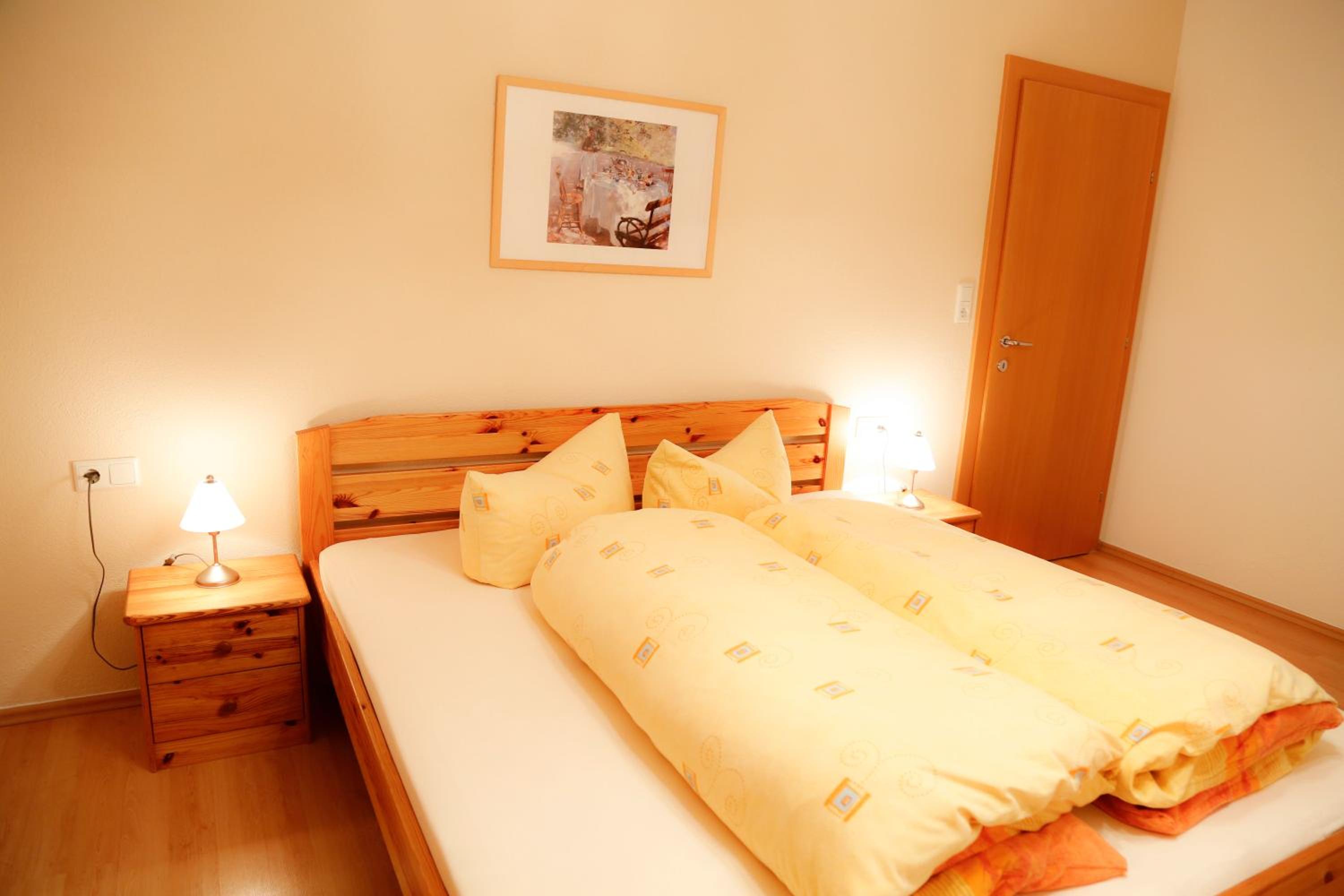 Appartement Fink view 2