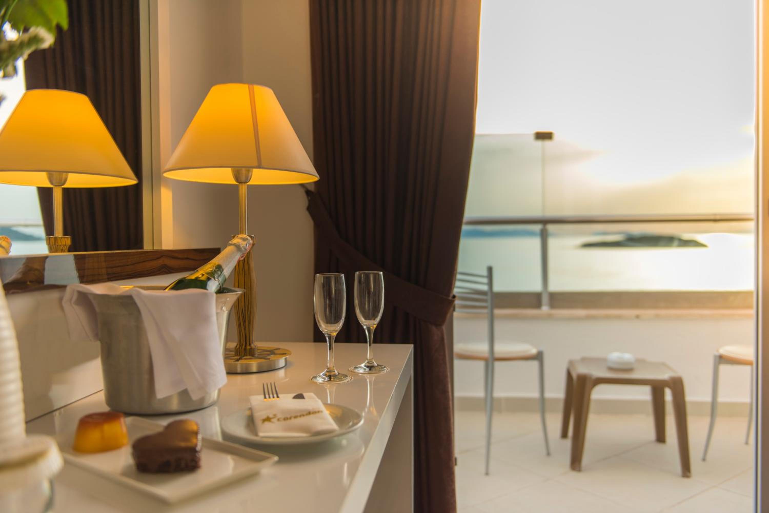 Azure By Yelken Hotel
