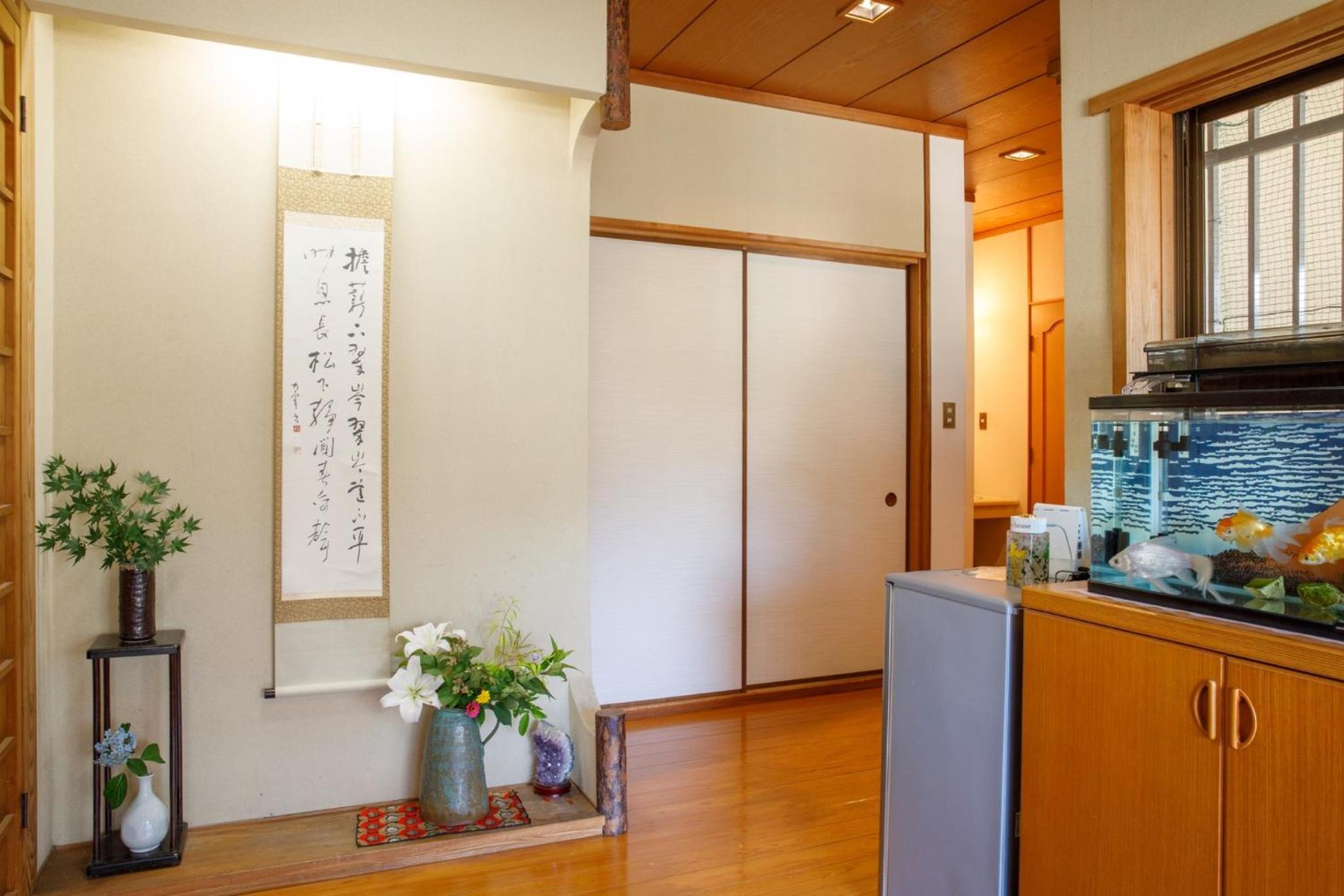 KOTO TEA HOUSE - Vacation STAY 12810