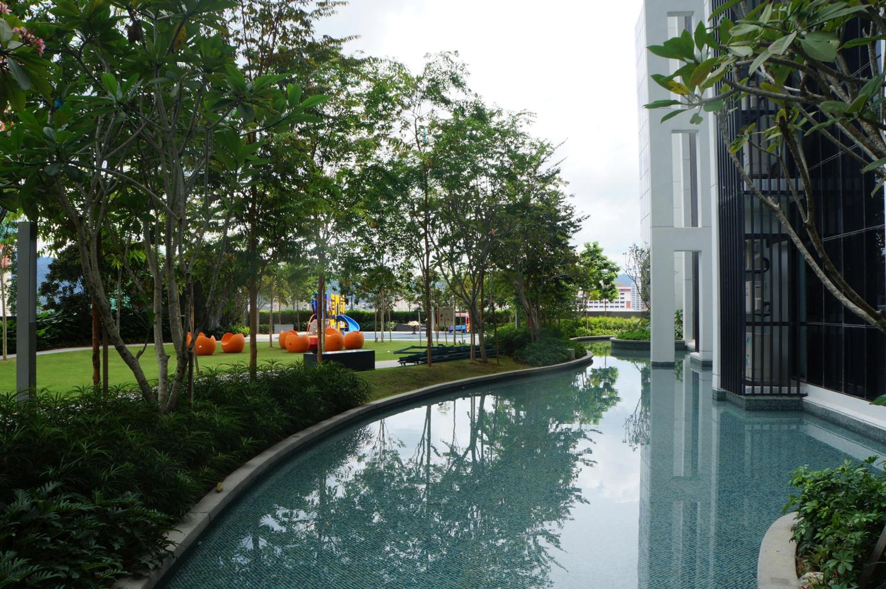 M City @ Jalan Ampang KLCC