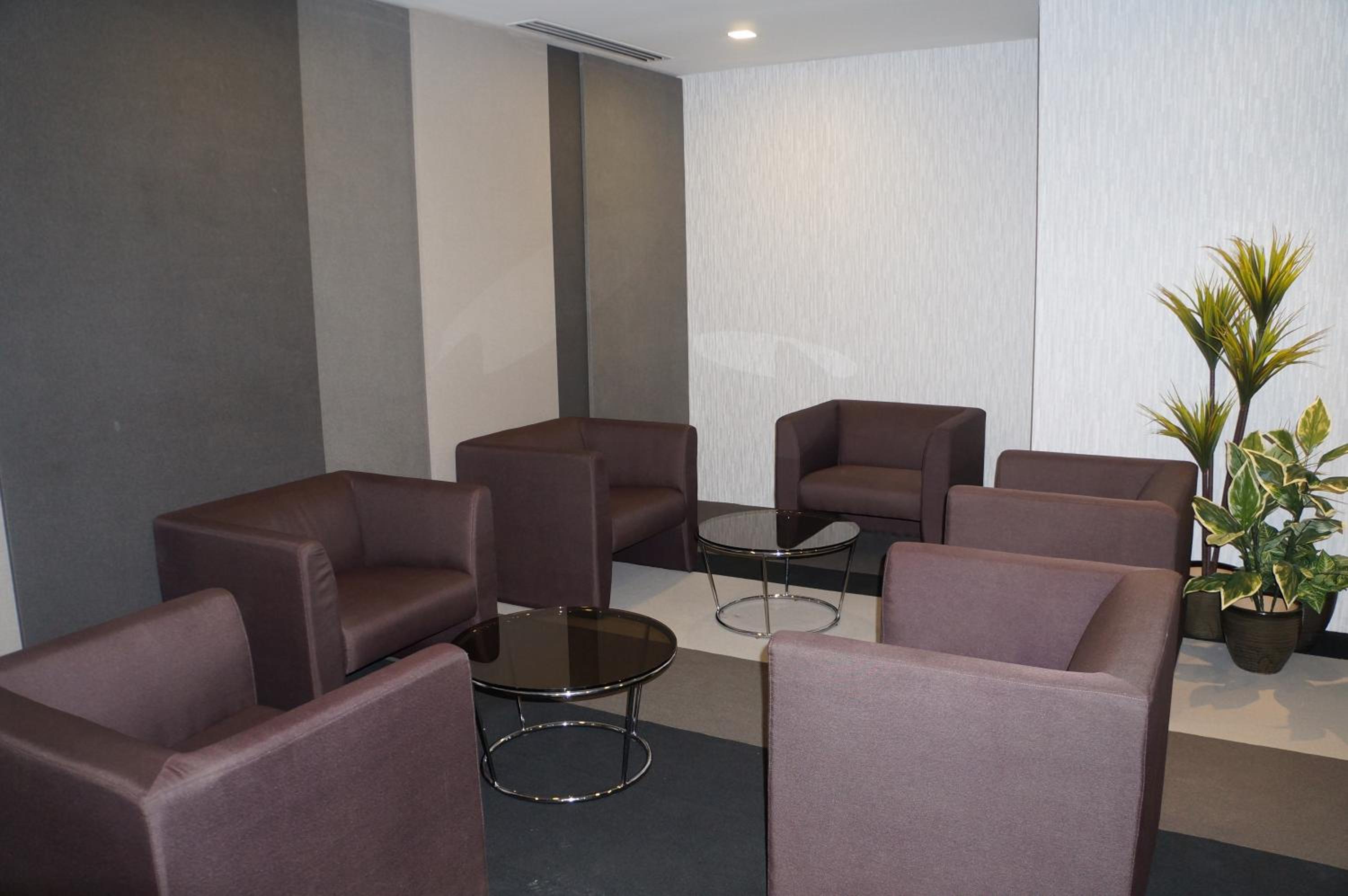 M City @ Jalan Ampang KLCC