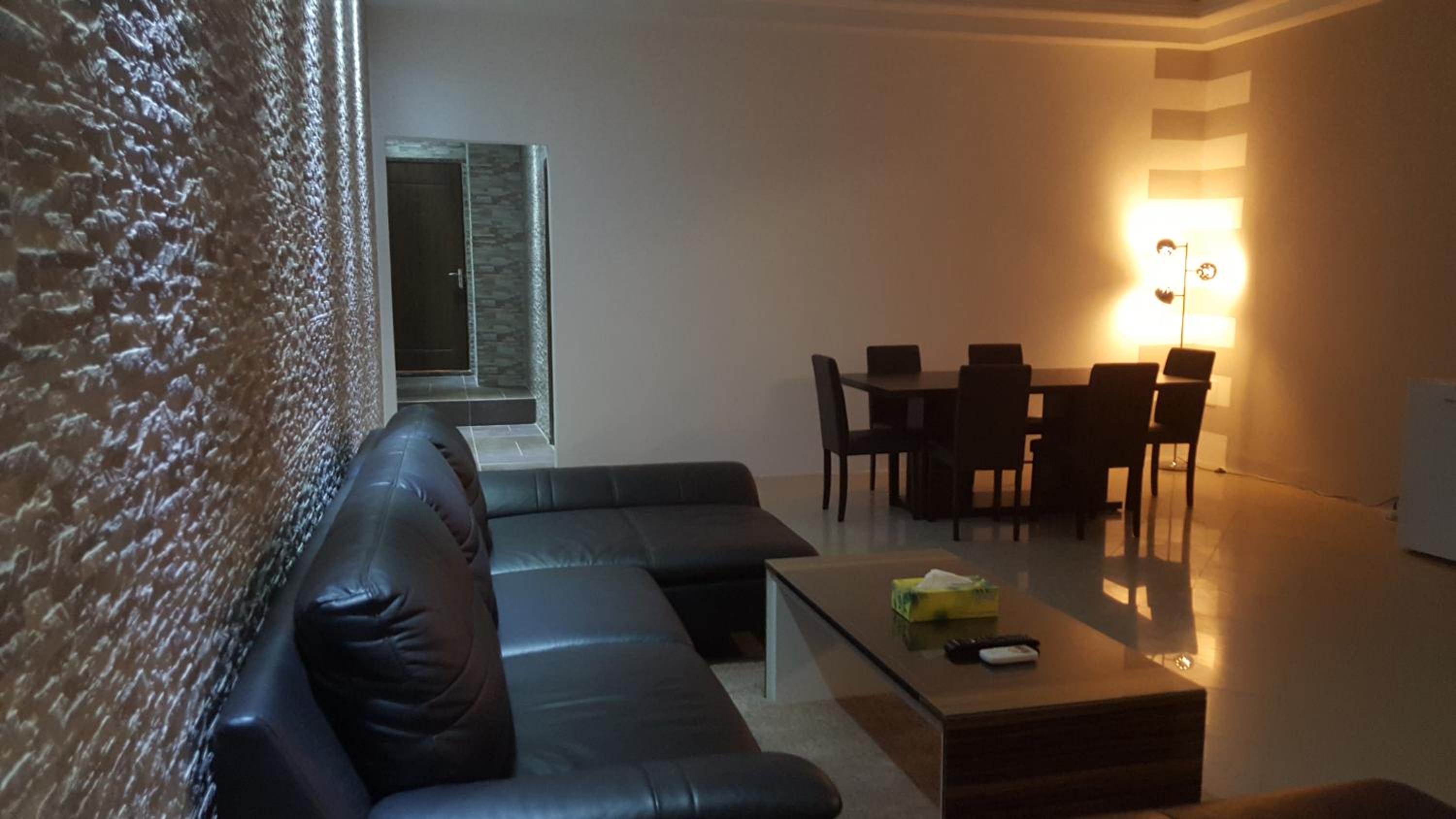 Riviera Taouyah Hotel