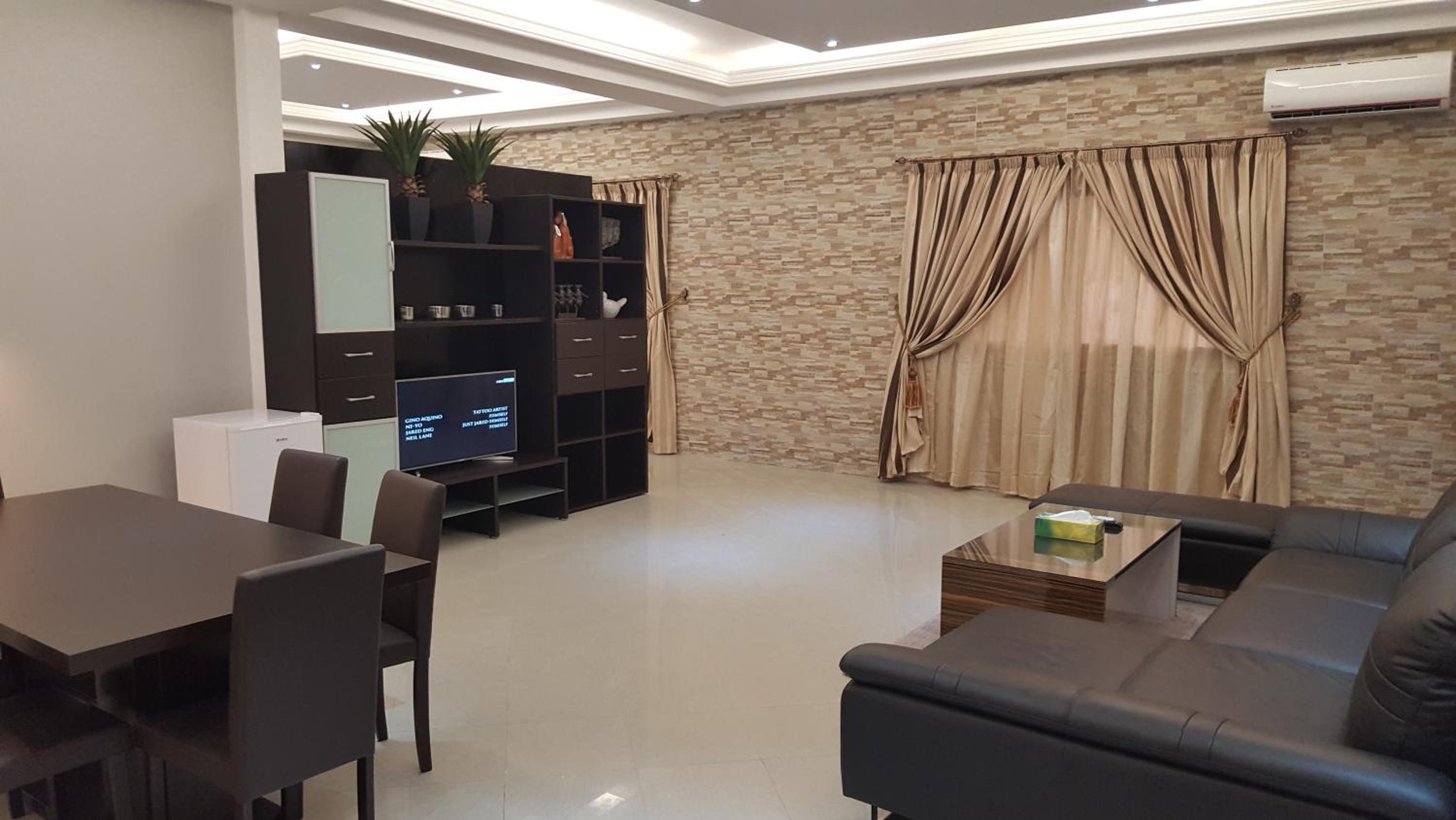 Riviera Taouyah Hotel