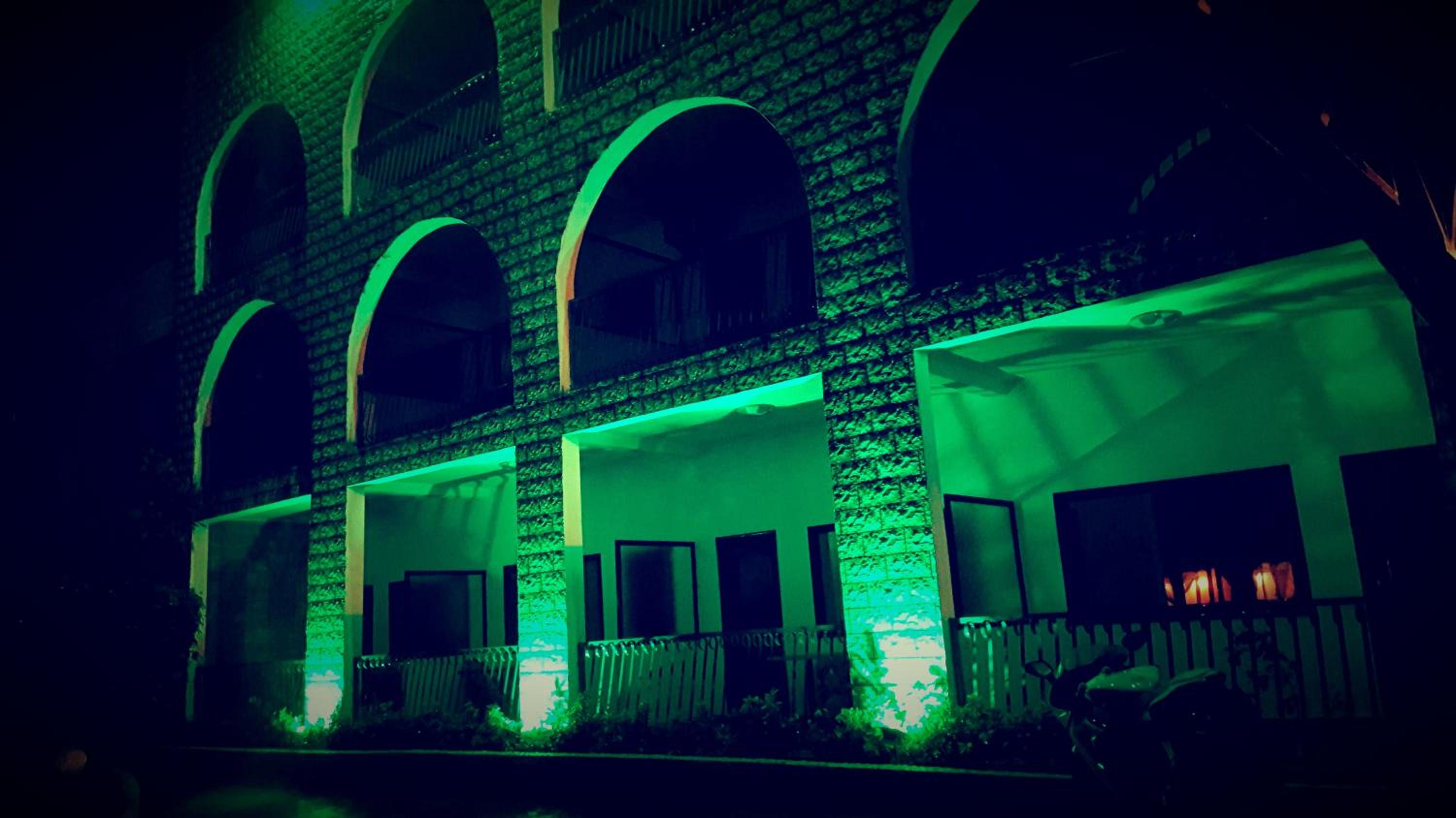 Riviera Taouyah Hotel