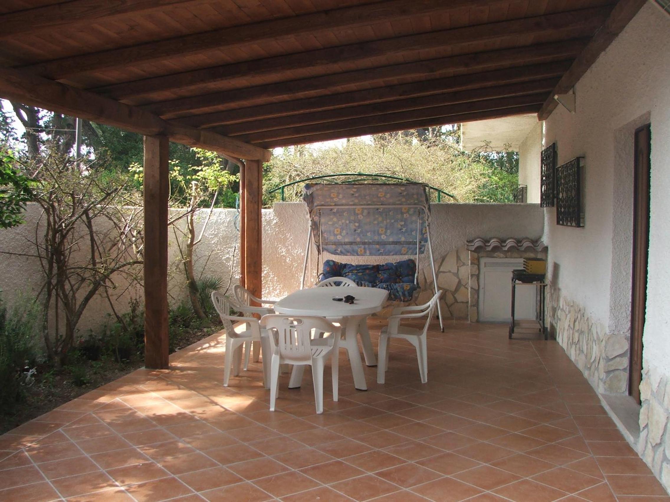 Edvige' S House in Residence, photo 8