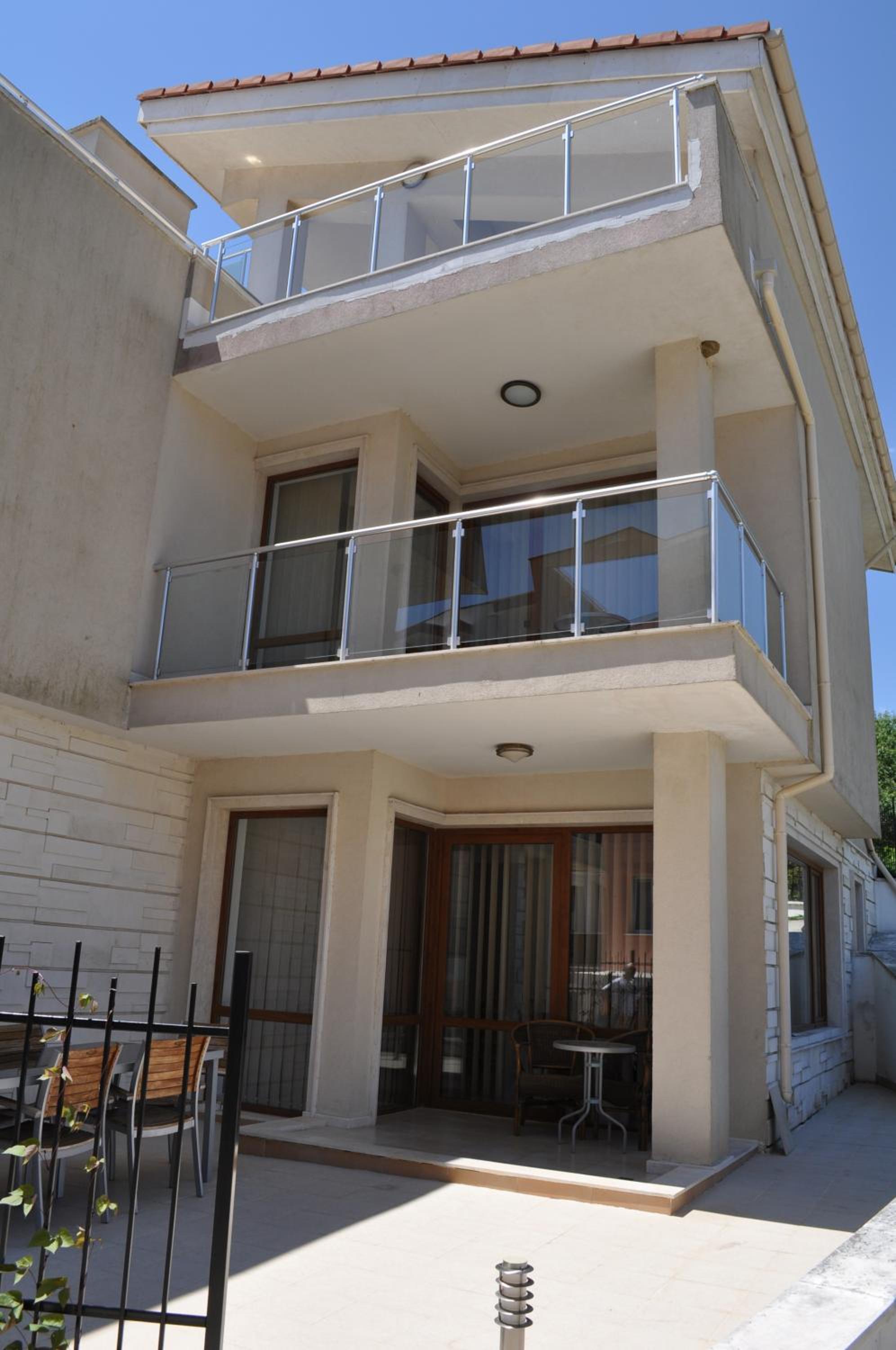 Villa Sun Village Byala