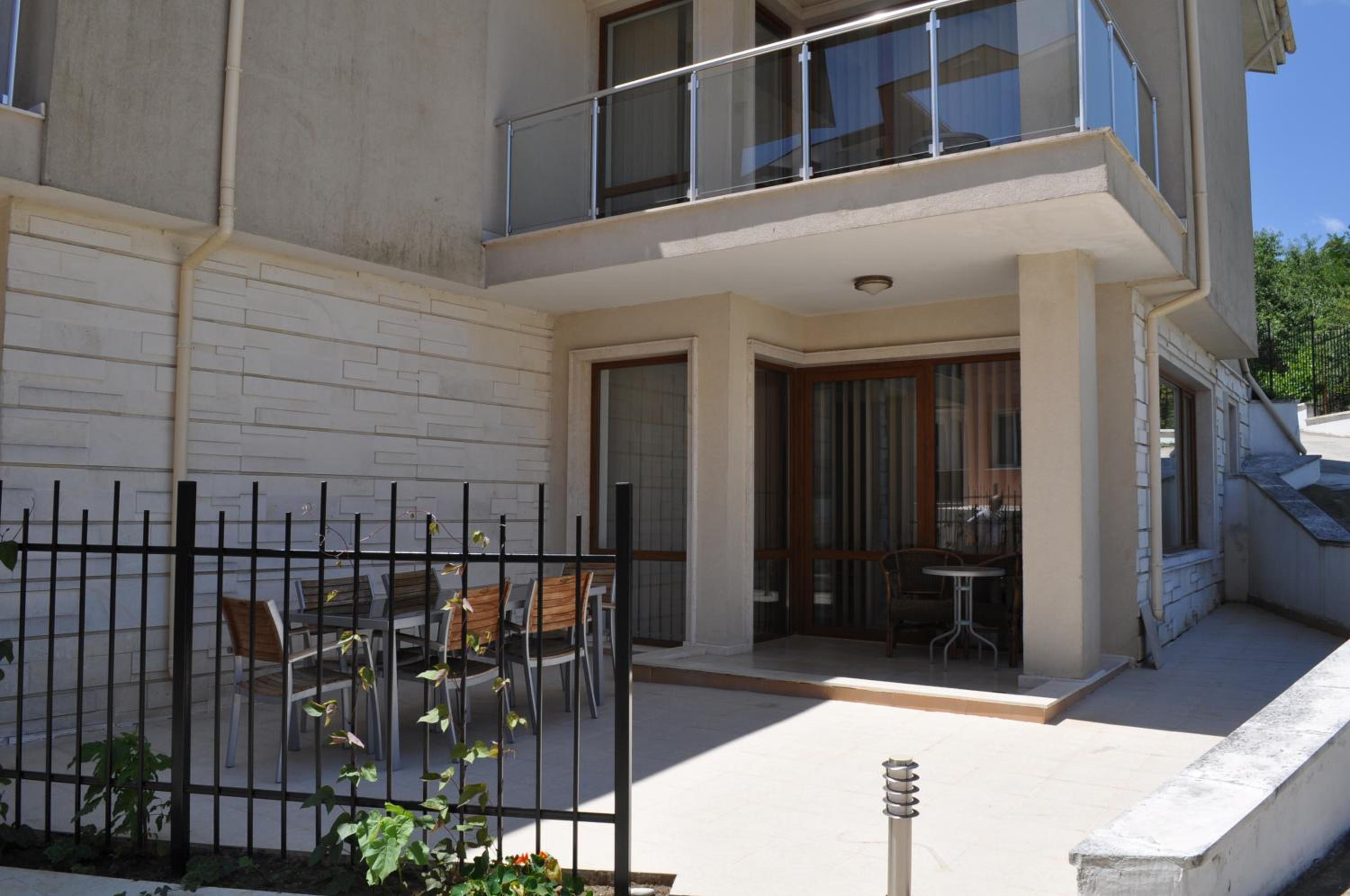 Villa Sun Village Byala