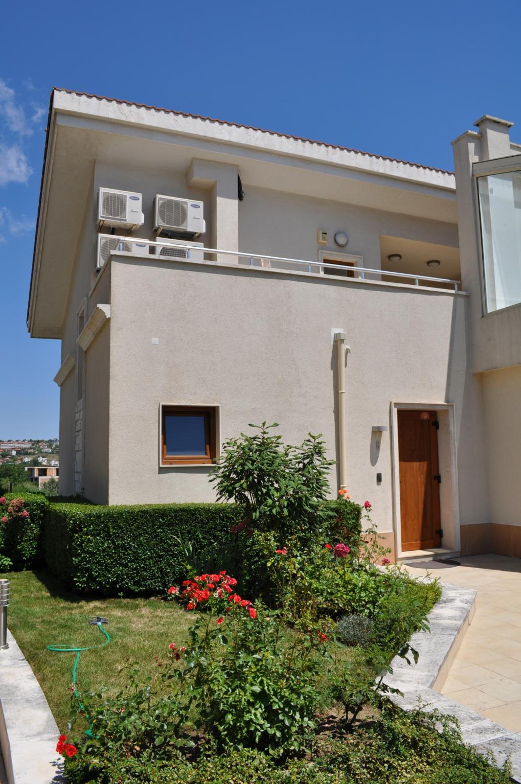 Villa Sun Village Byala