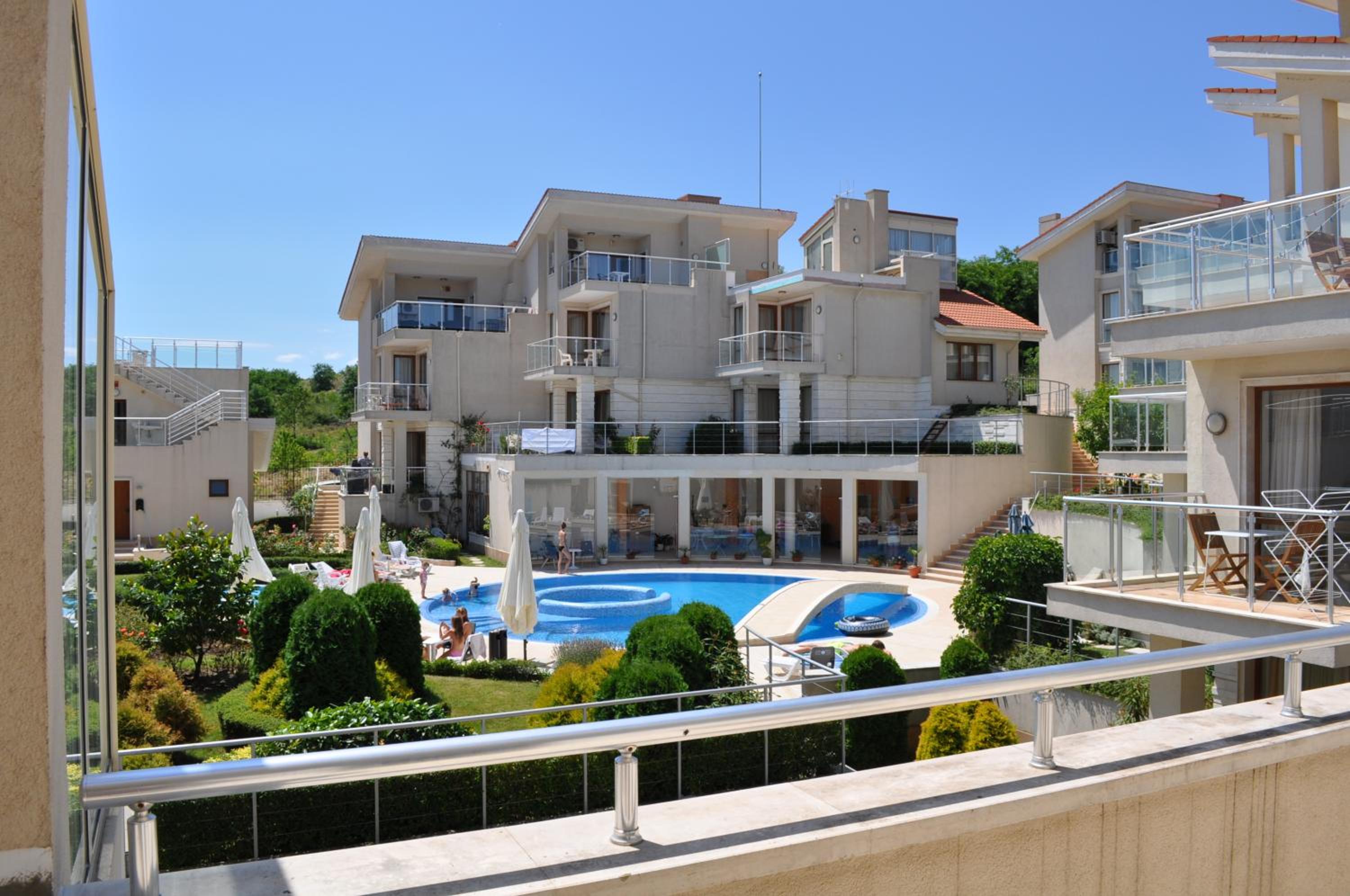 Villa Sun Village Byala