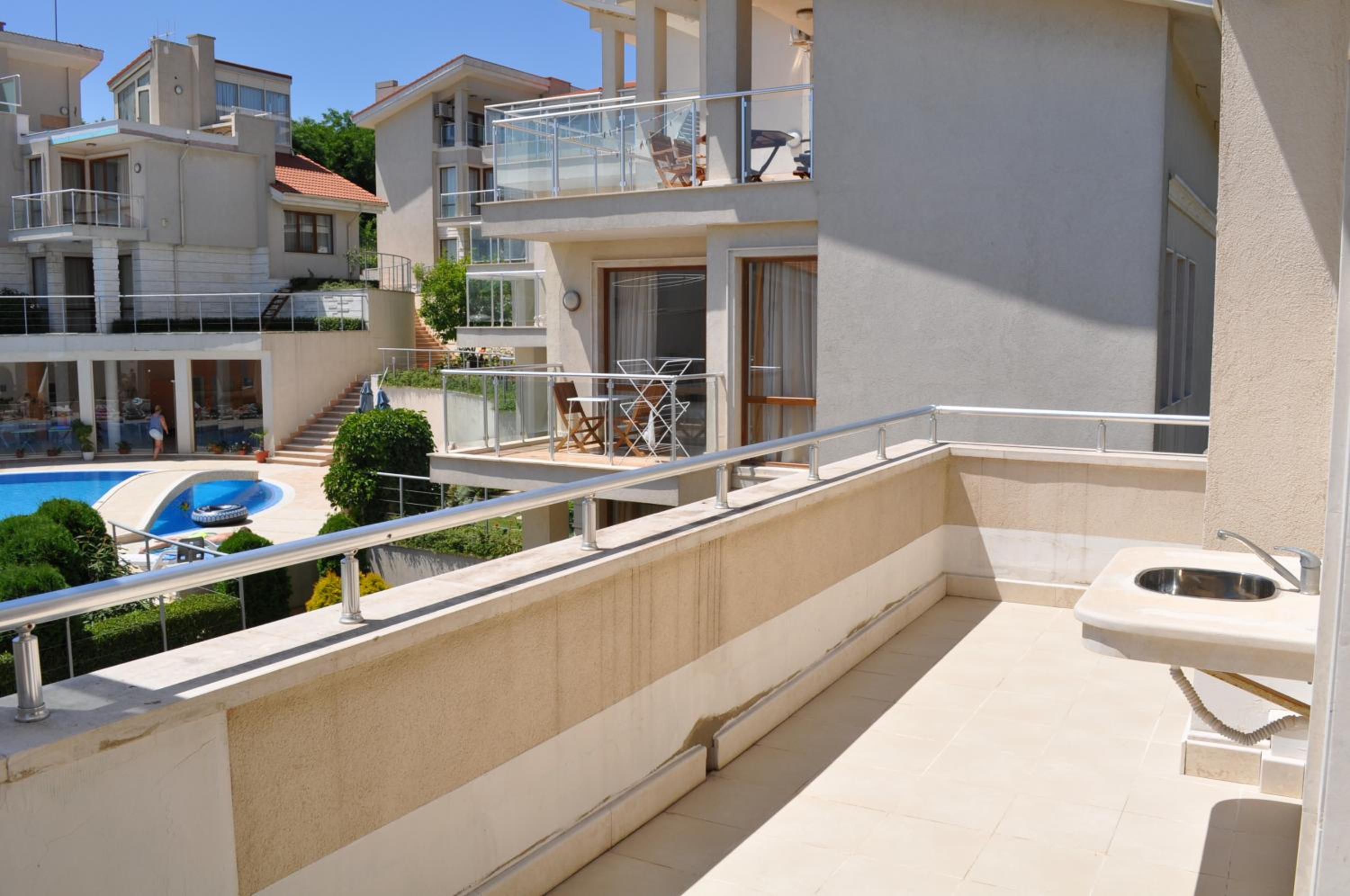 Villa Sun Village Byala