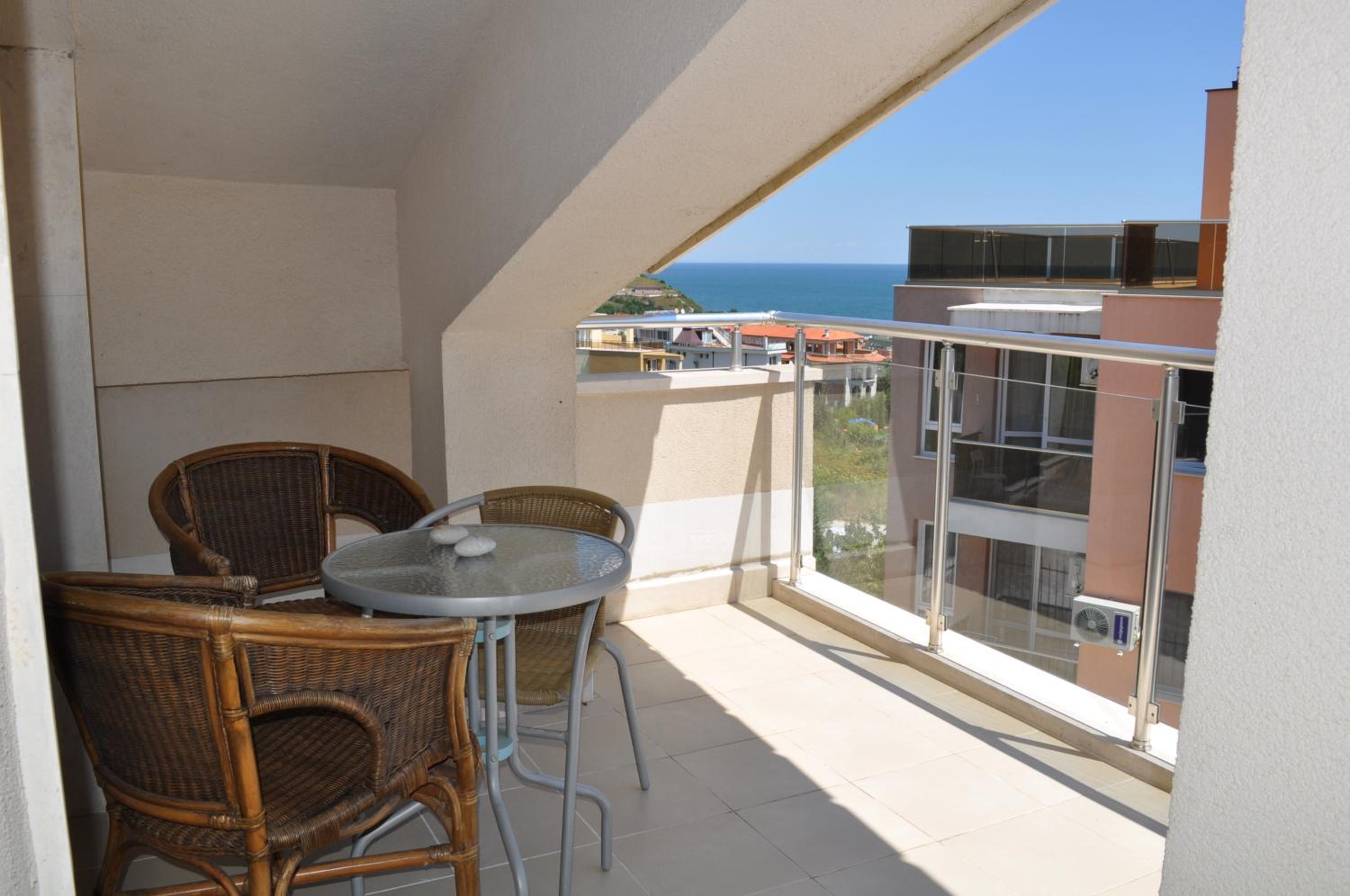 Villa Sun Village Byala