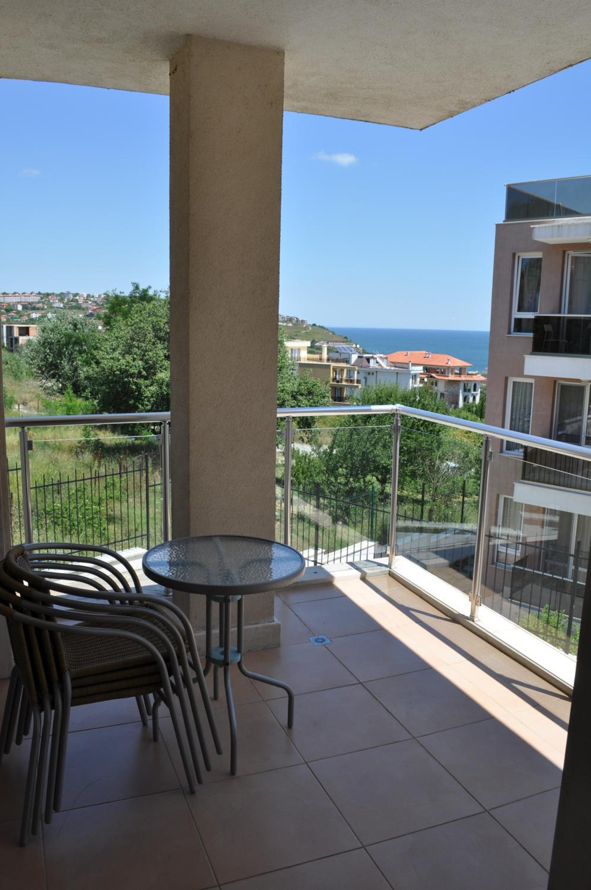 Villa Sun Village Byala