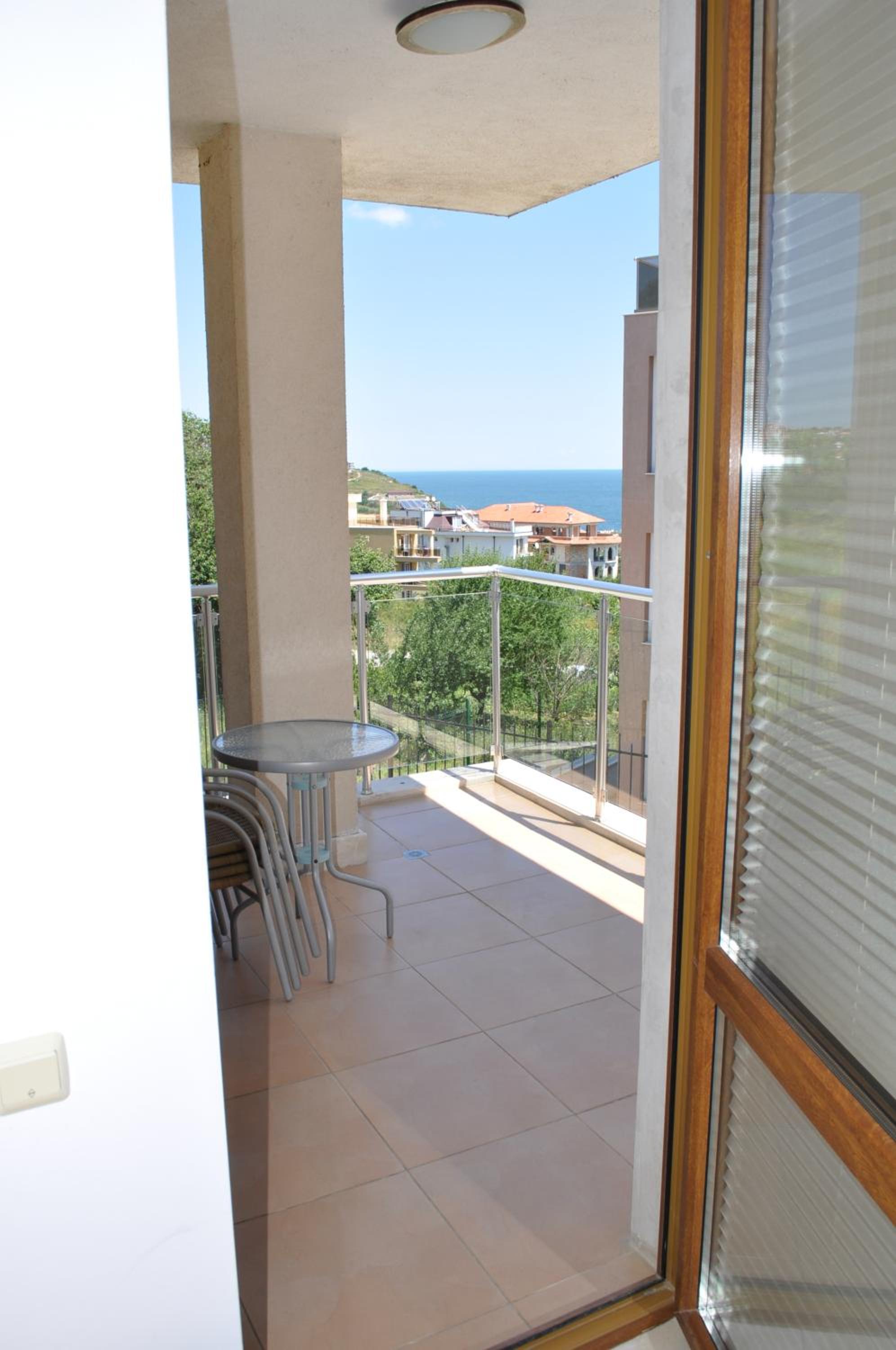 Villa Sun Village Byala