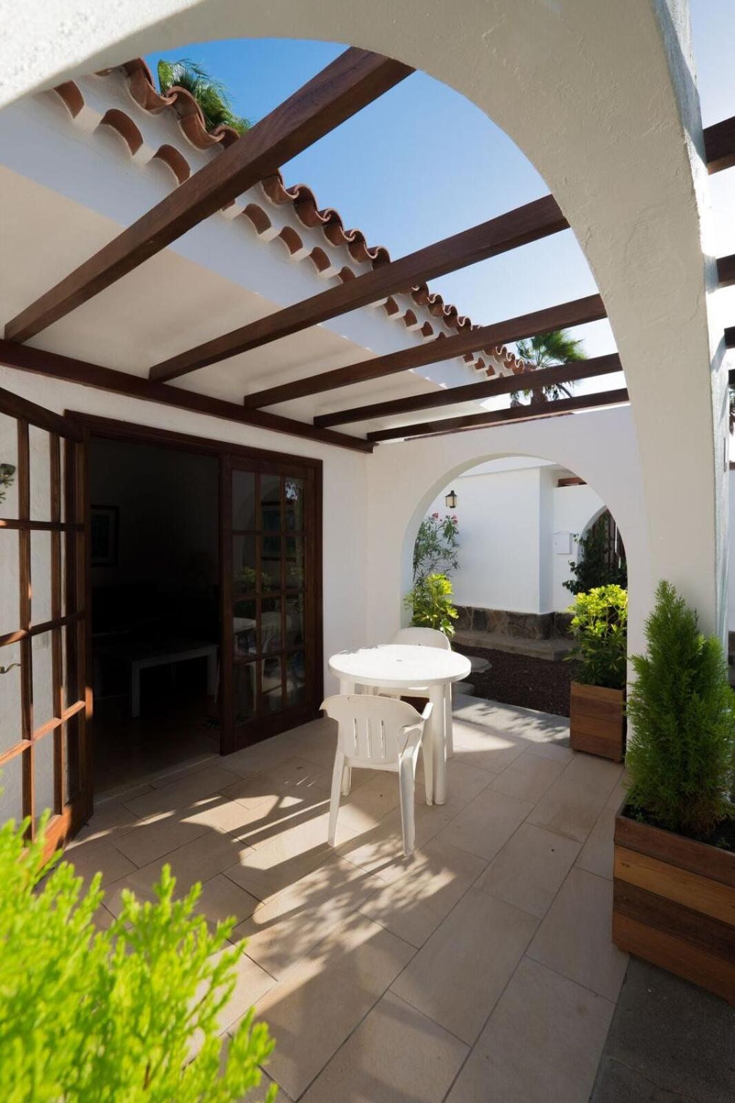 Sunny Bungalows Parque Golf in Maspalomas photo 5